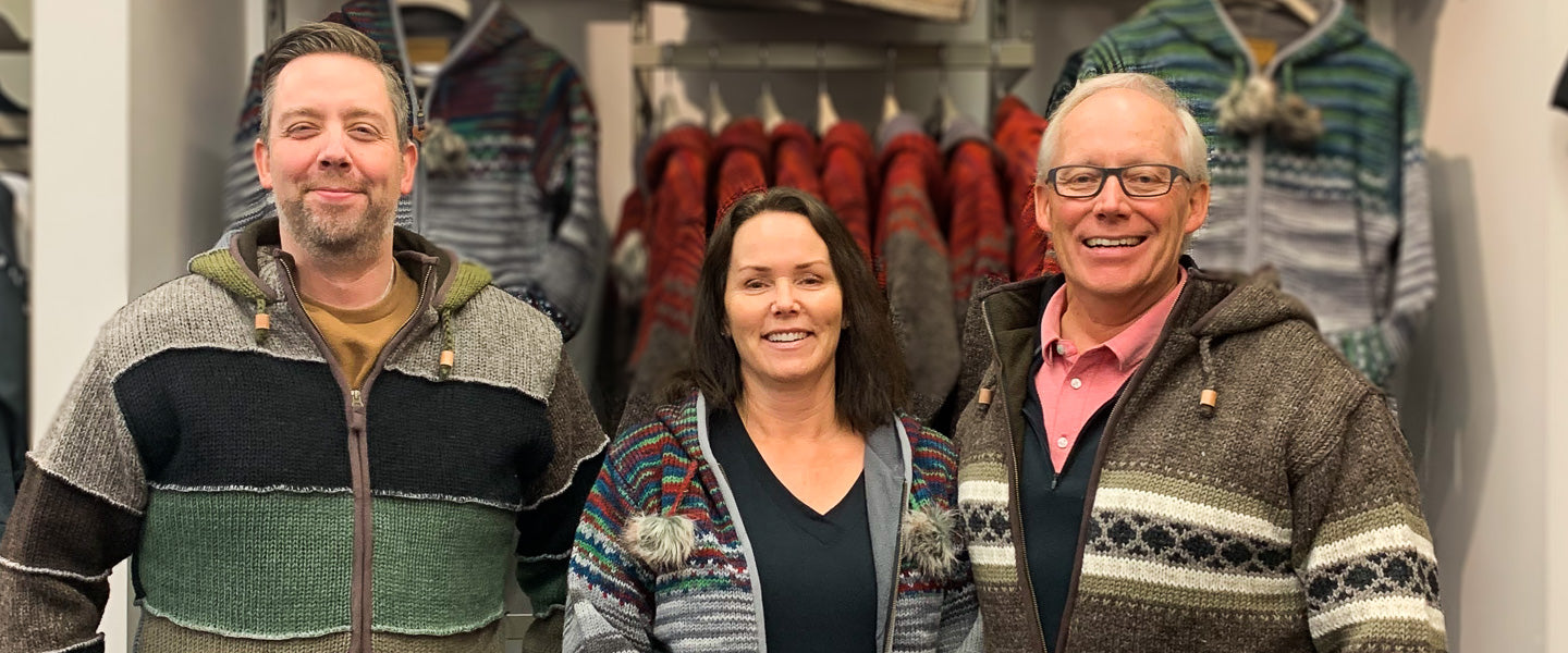 Meet the Retailer: Ernie's Sports Experts