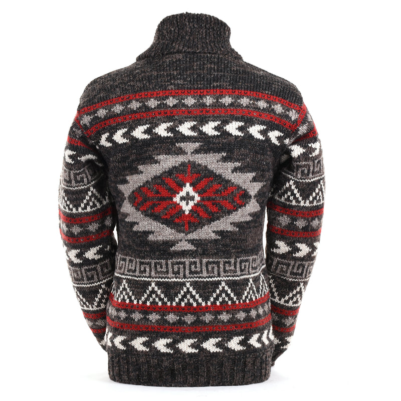 Scottsdale Sweater