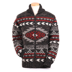 Scottsdale Sweater