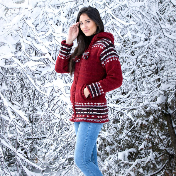 Women's Sweaters