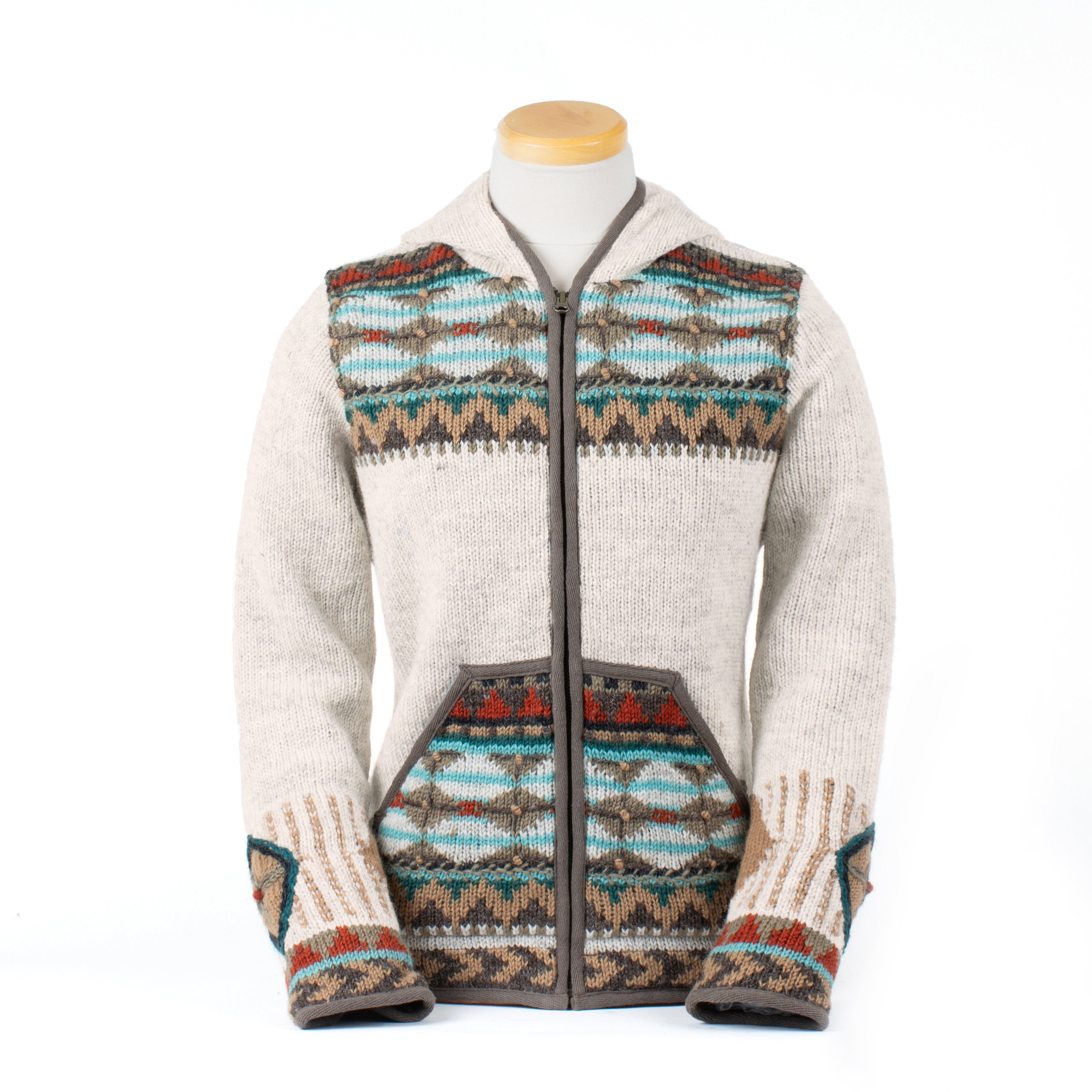 Dakotah Sweater
