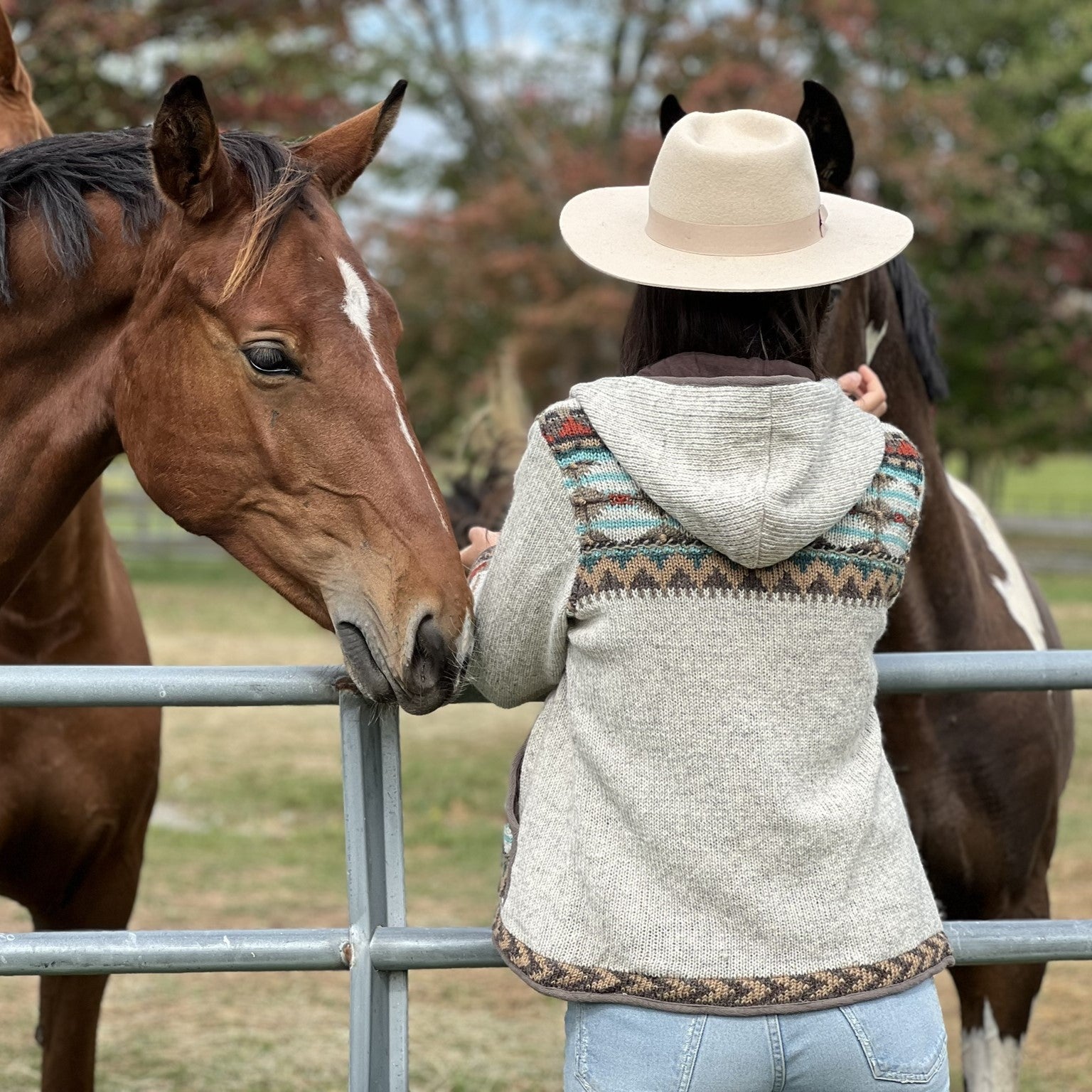 Dakotah Sweater