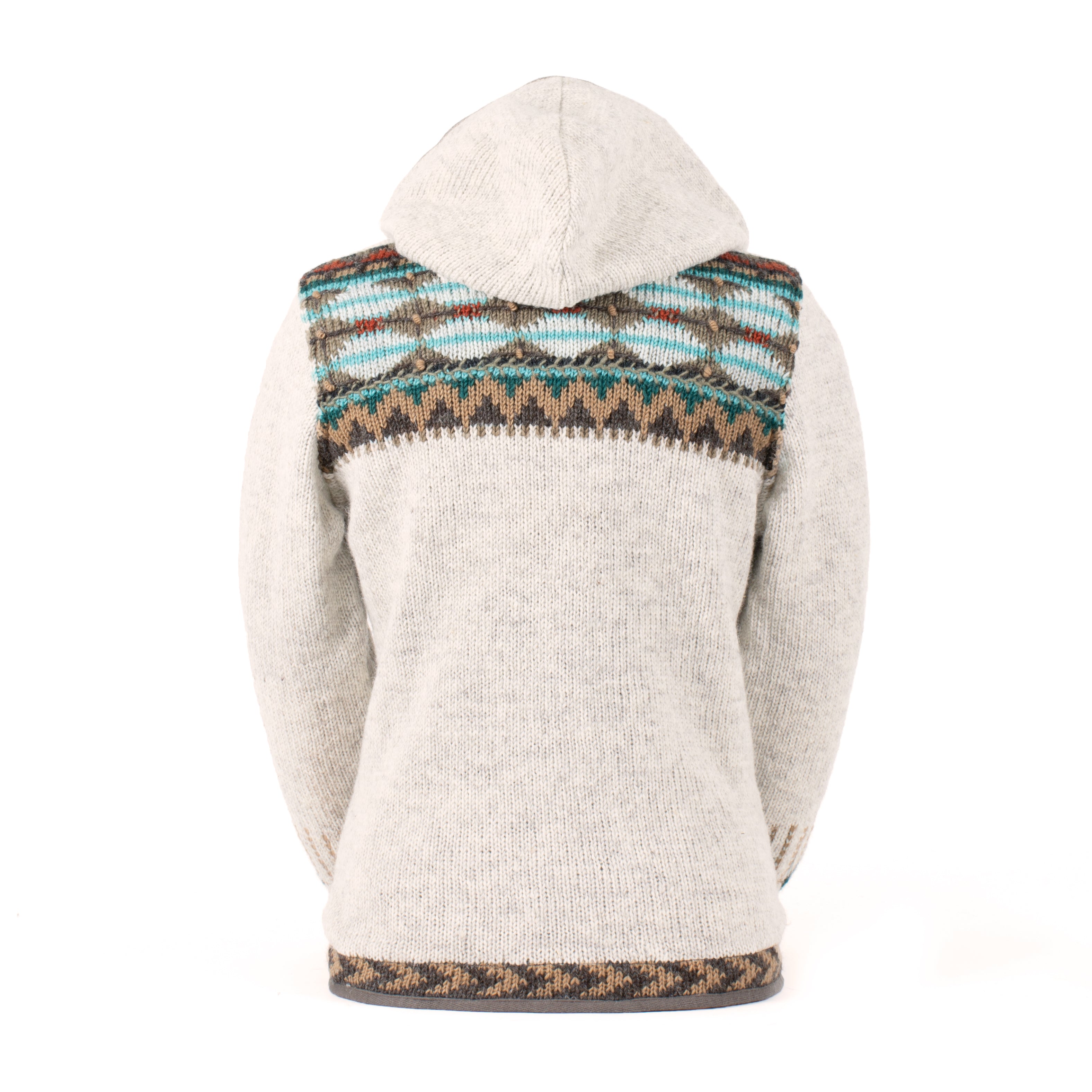 Dakotah Sweater