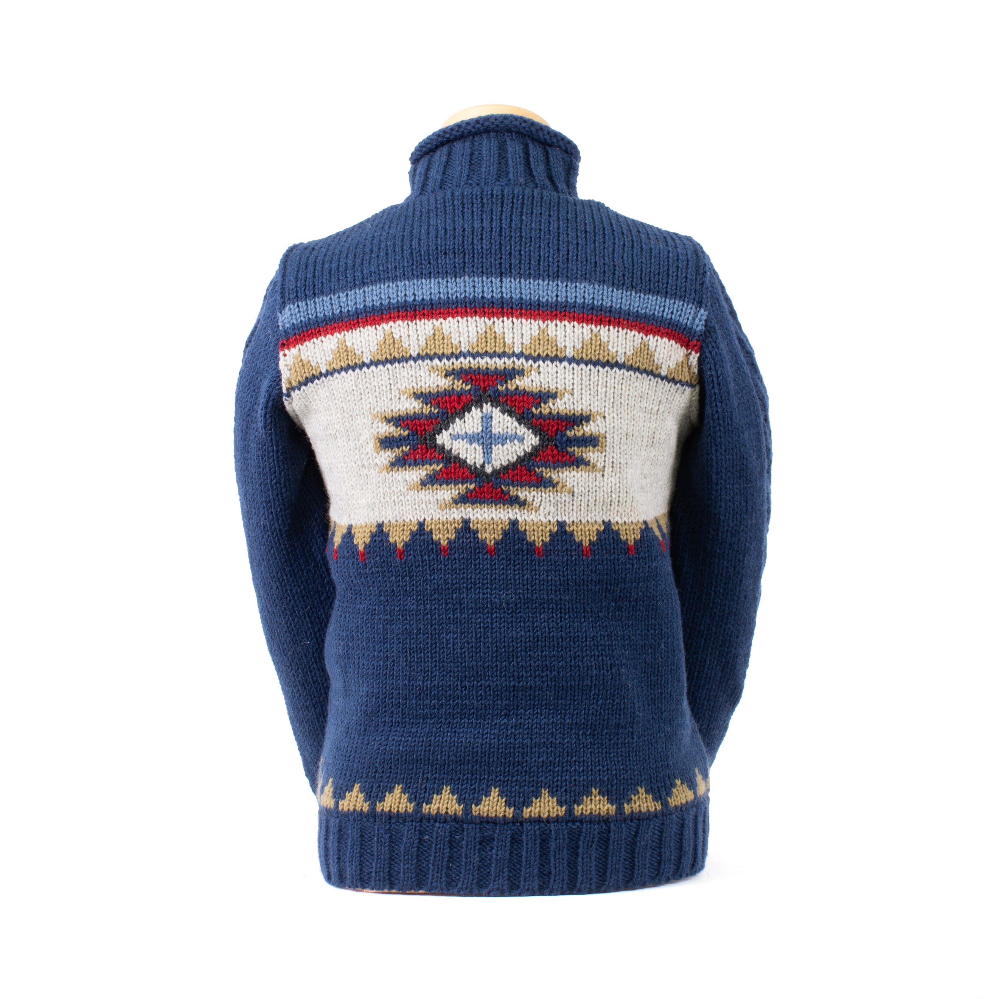 Brush Creek Sweater