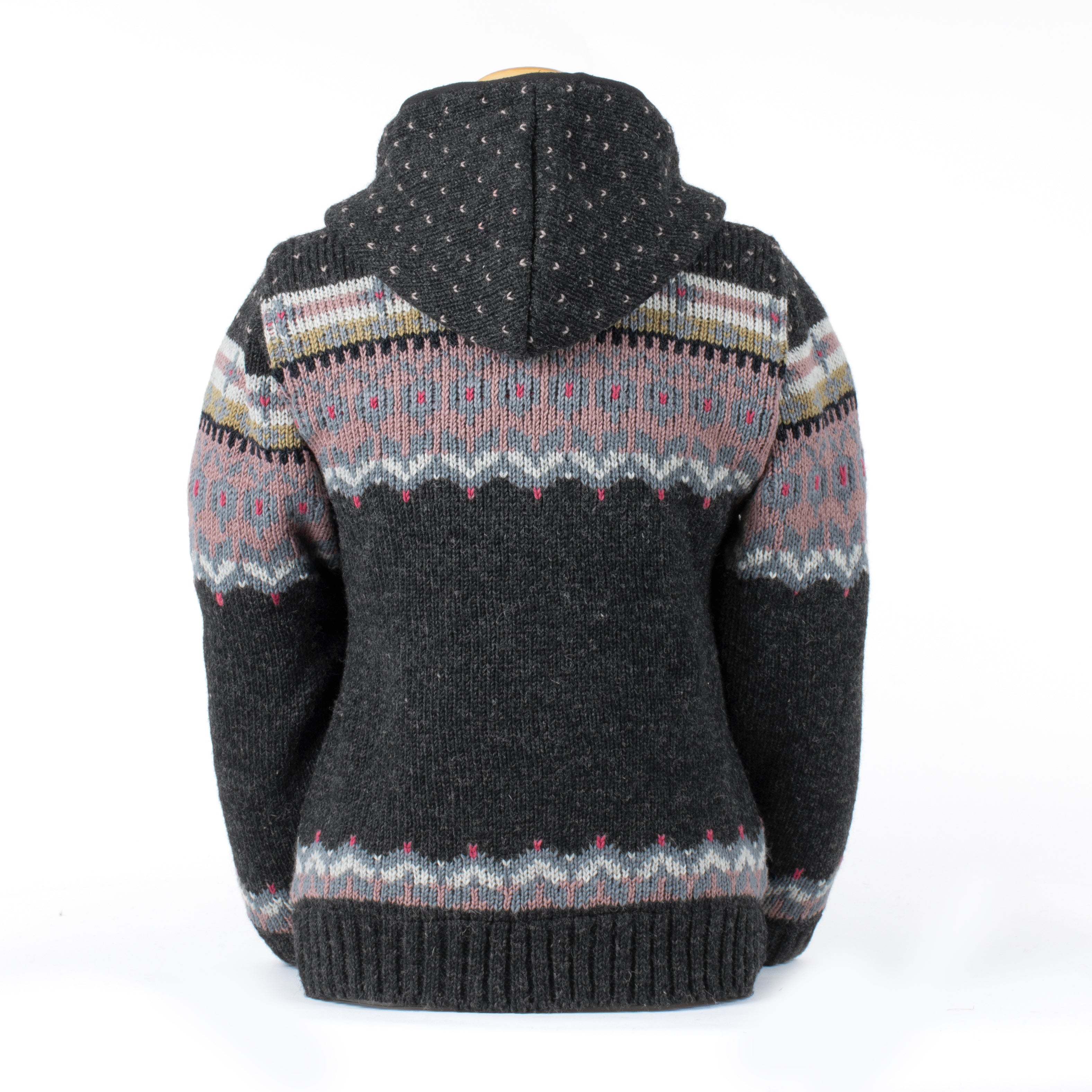 Borealis Sweater