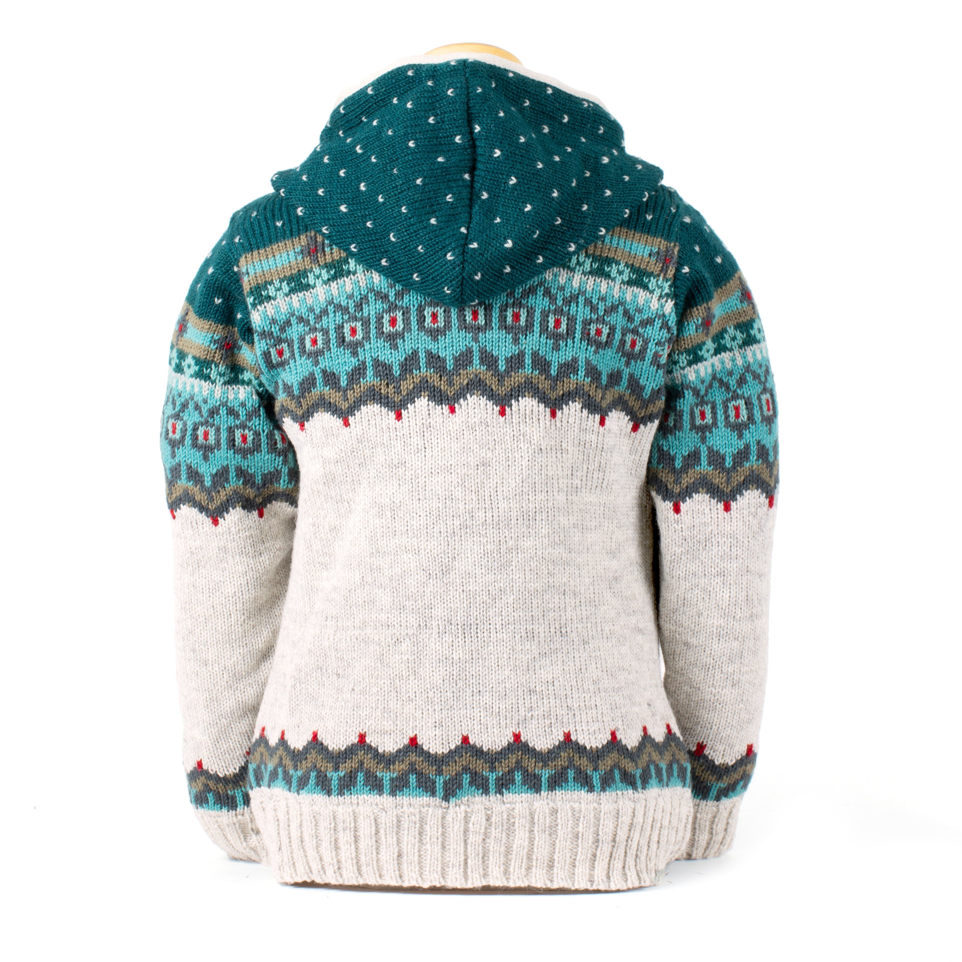 Borealis Sweater