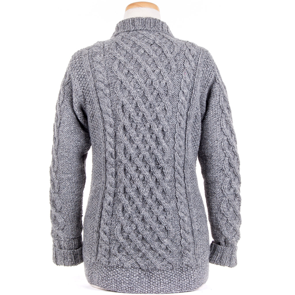 Brianna Sweater