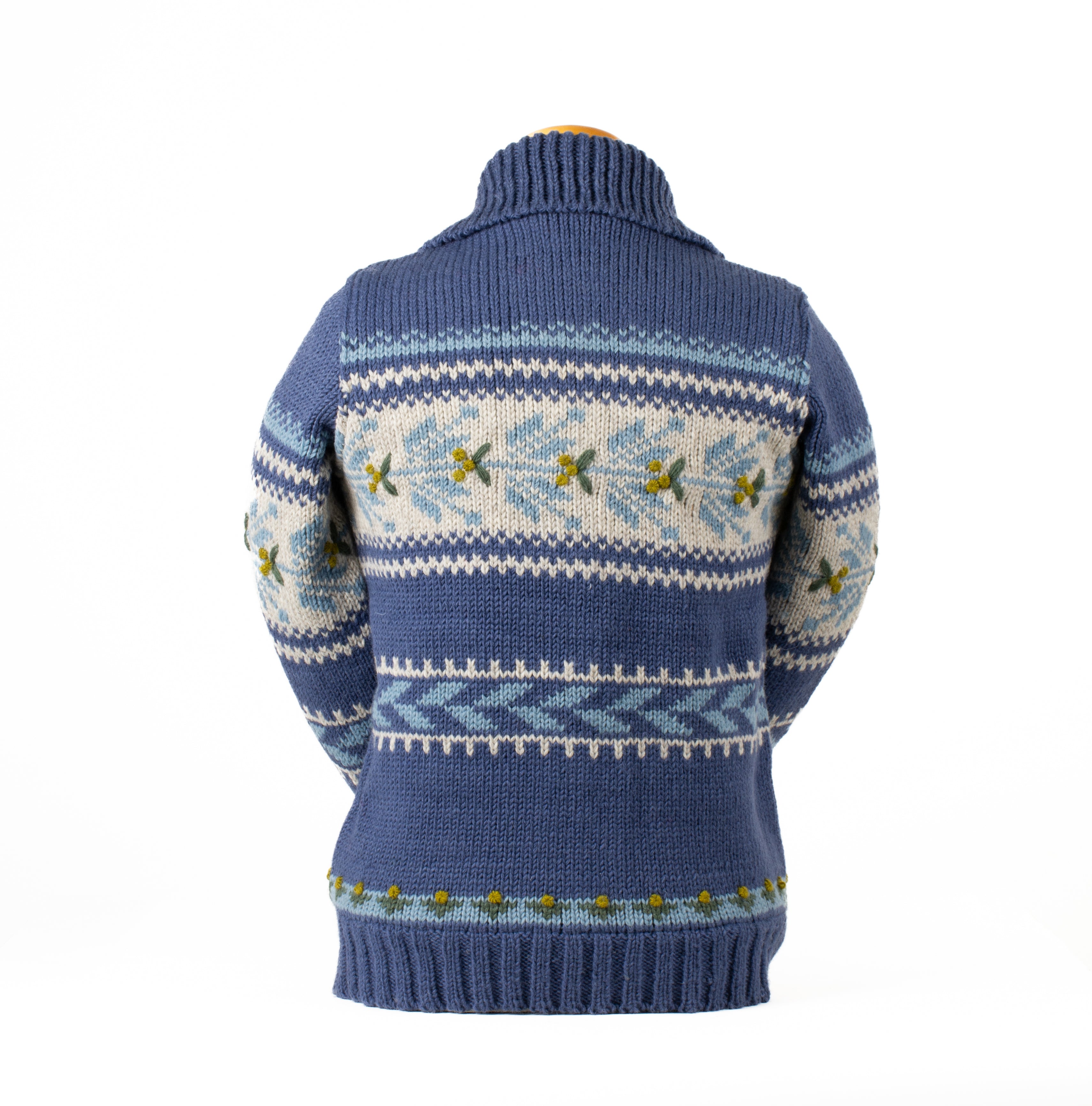 Japanese Sweater | KimuraKami 美品/CUBHAUS Seamless Sweater