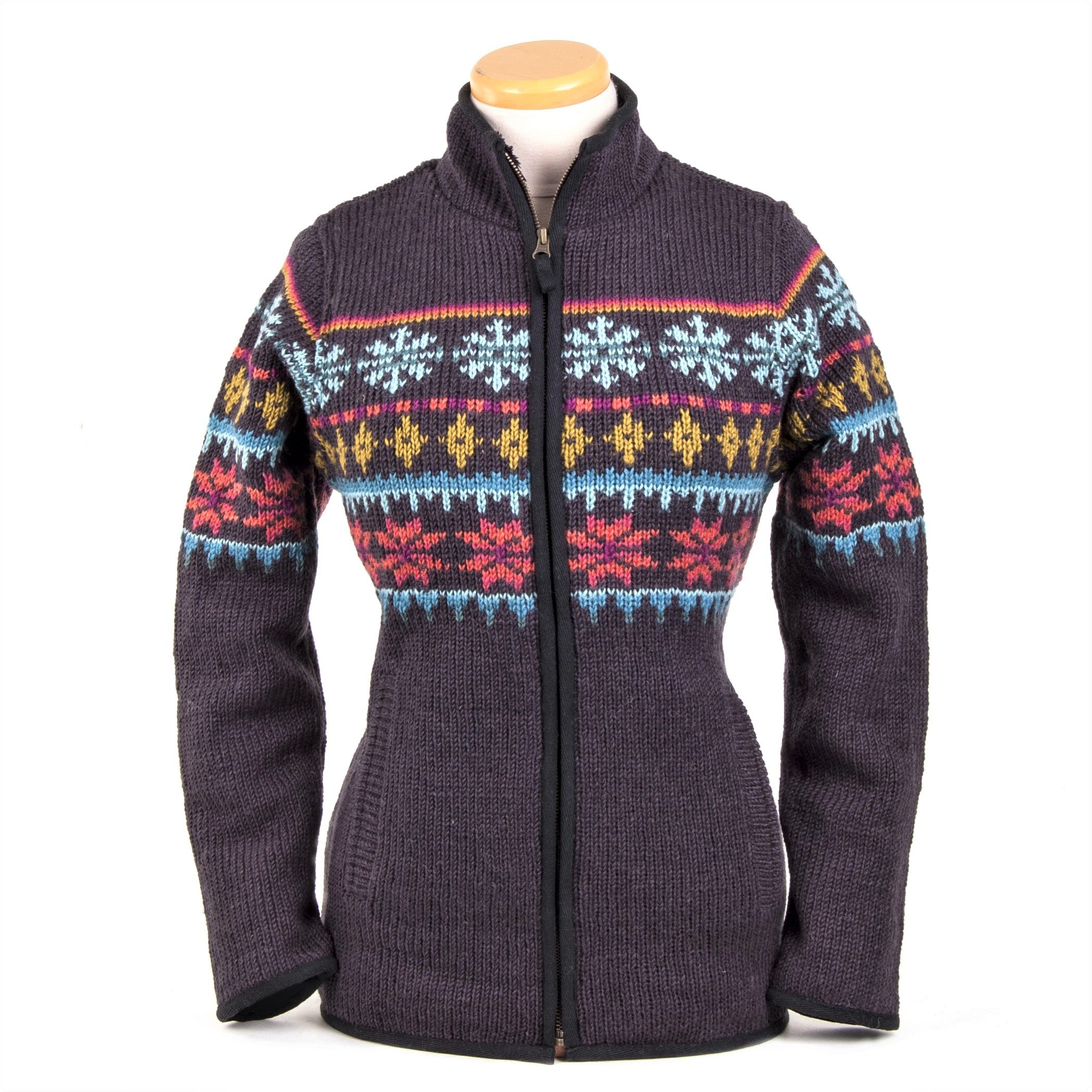 Trista Sweater