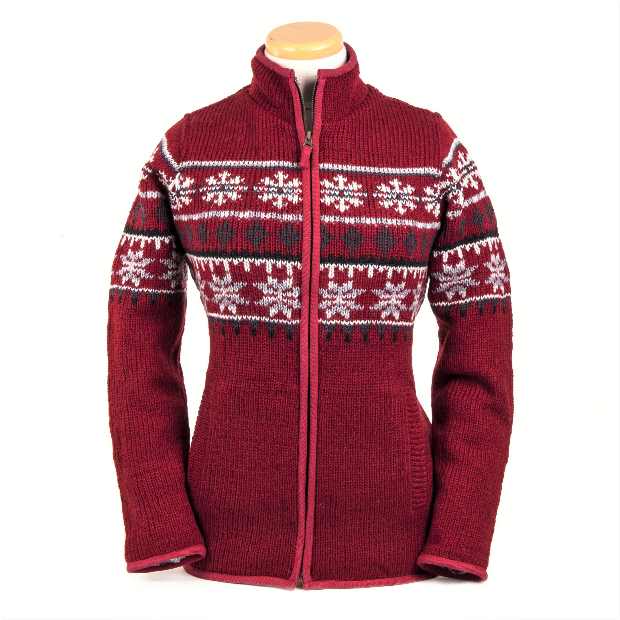 Trista Sweater