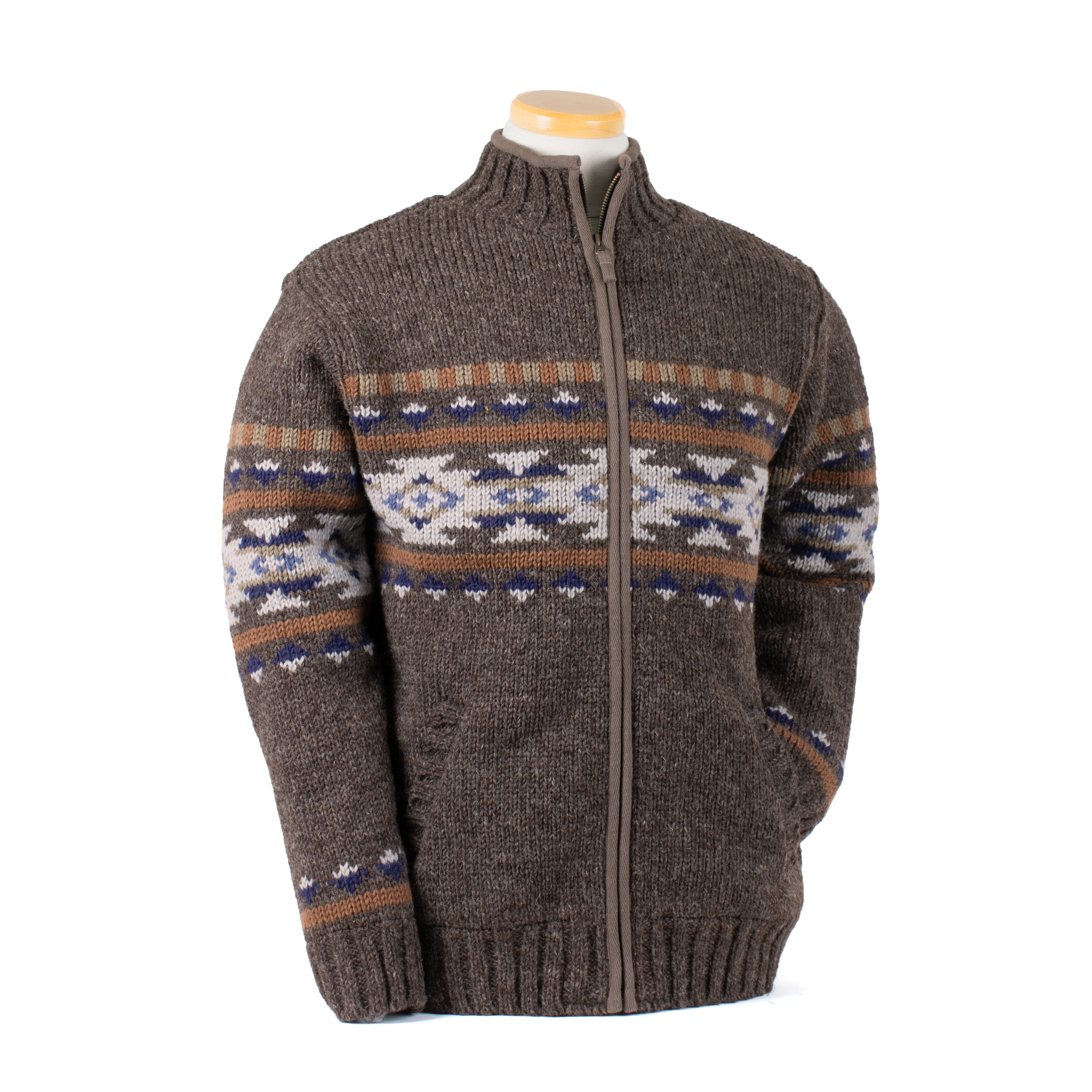 Austin Sweater