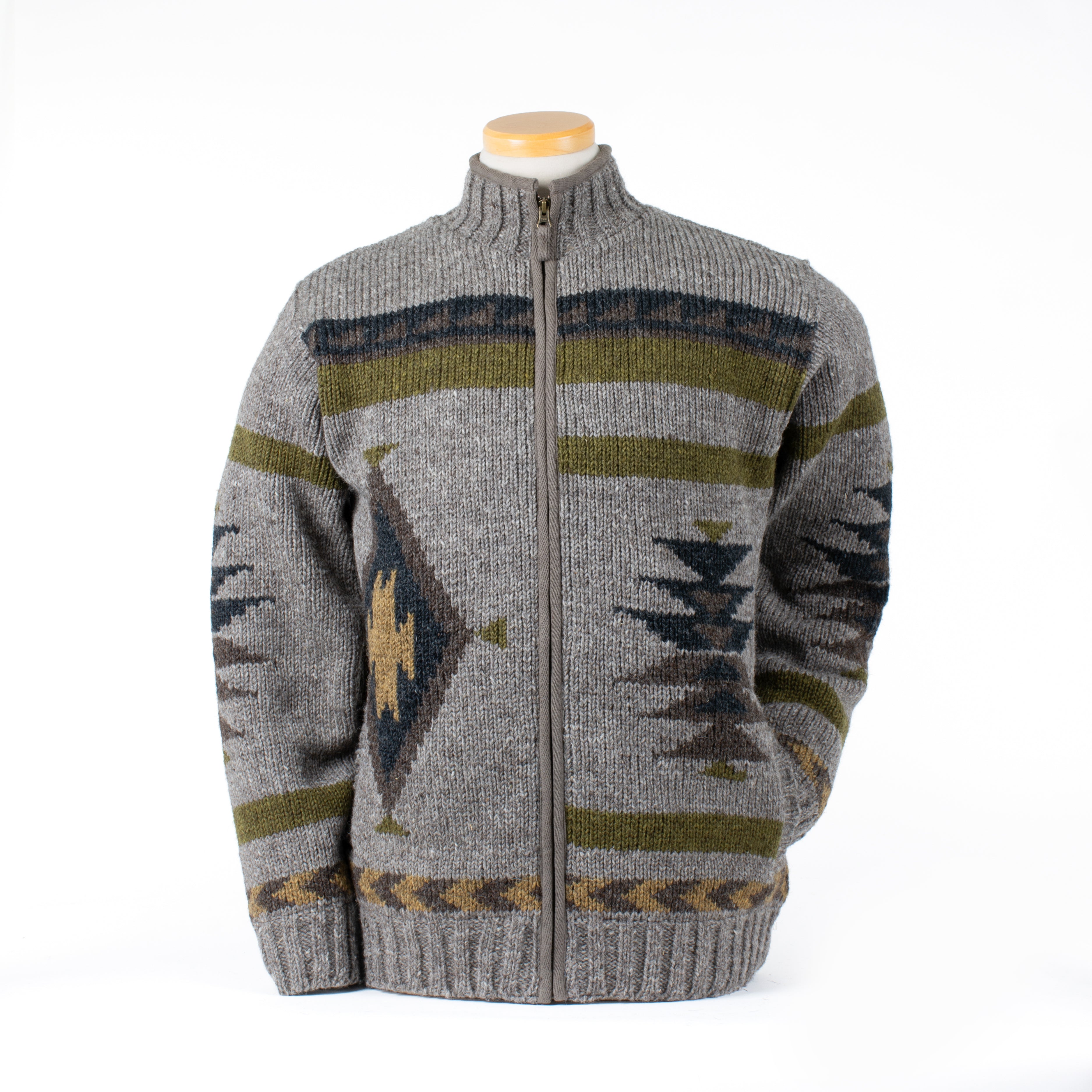 Durango Sweater