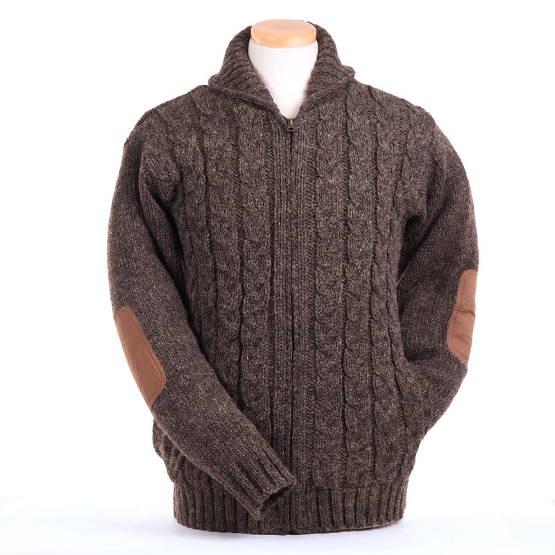 Heritage Sweater