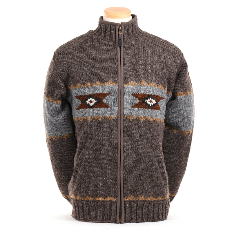 Navajo Sweater