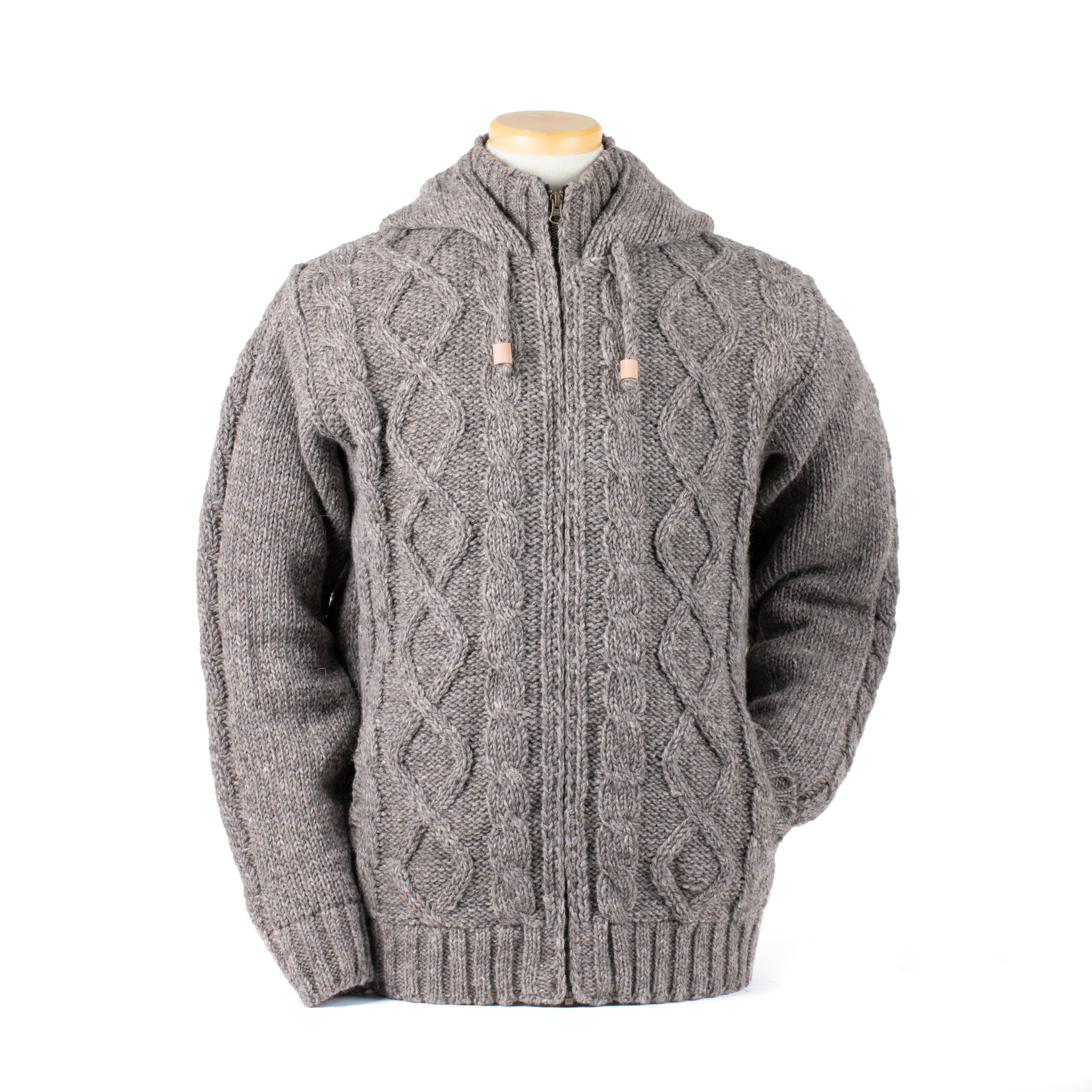 Ronan Sweater