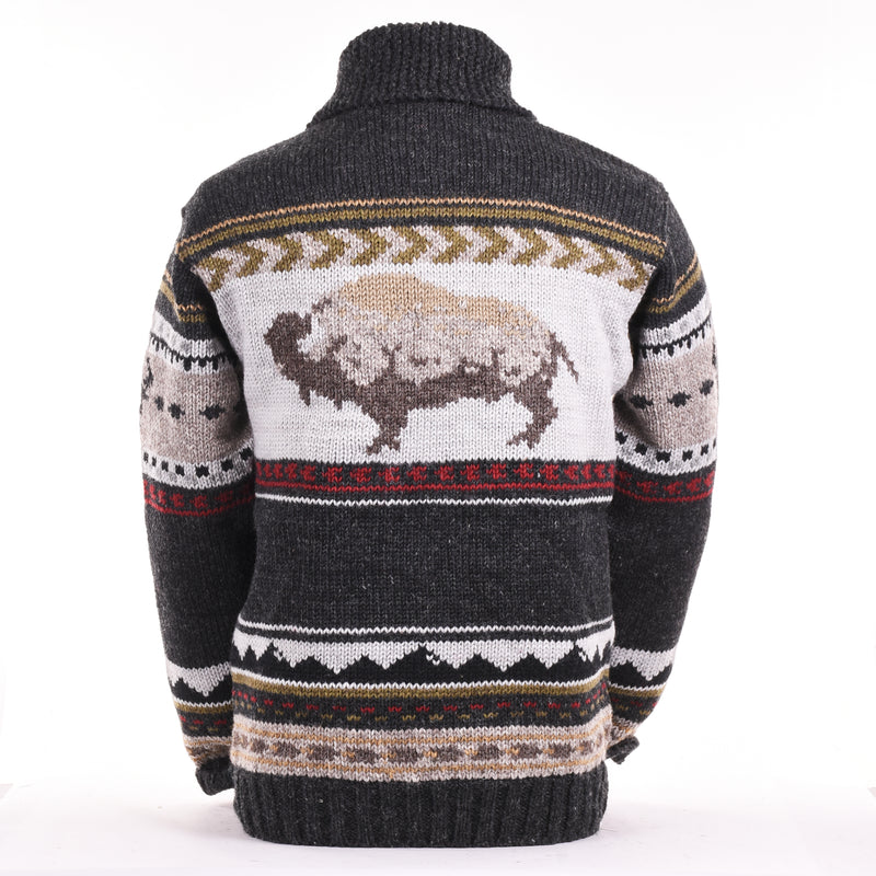 Yellowstone Sweater