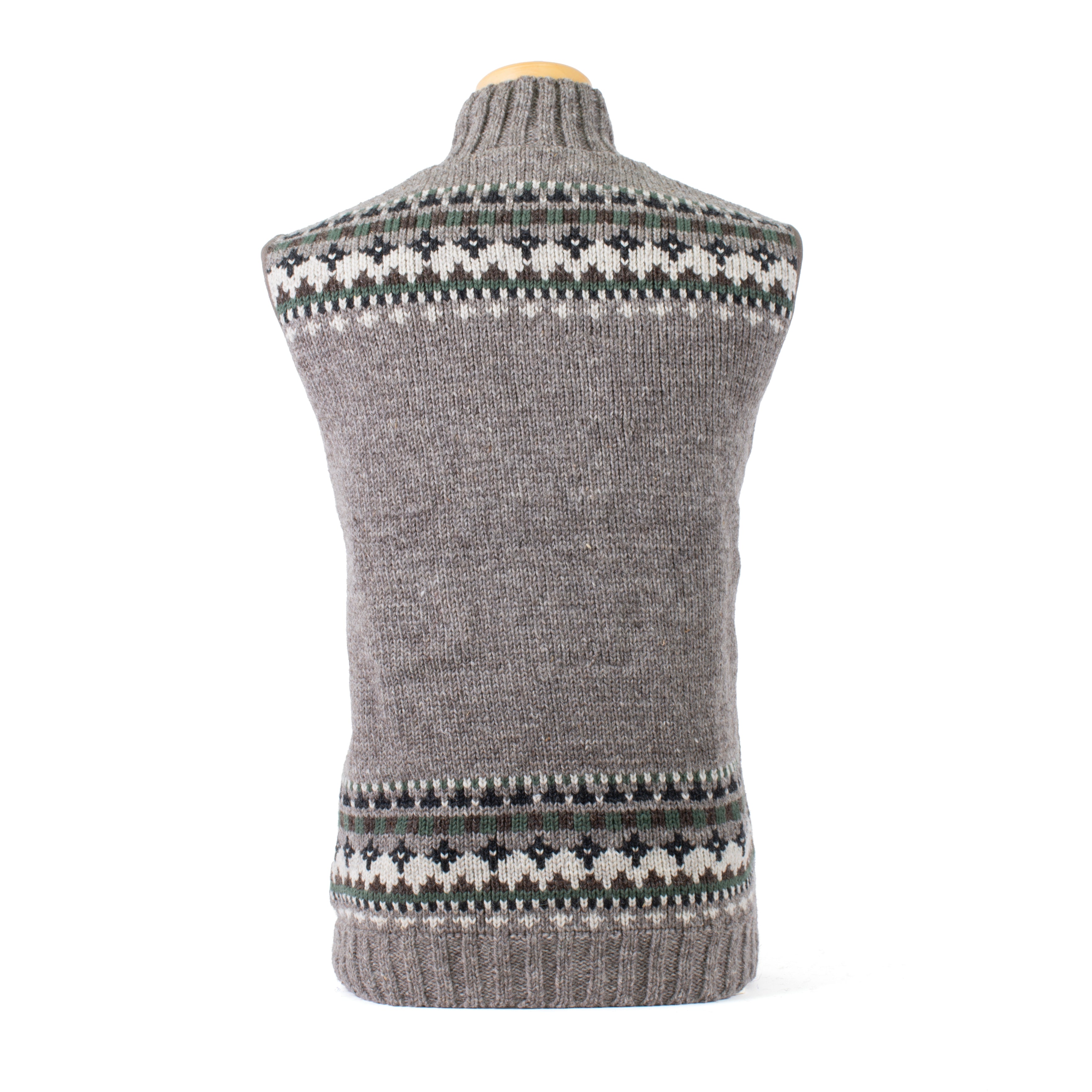 Forge Vest