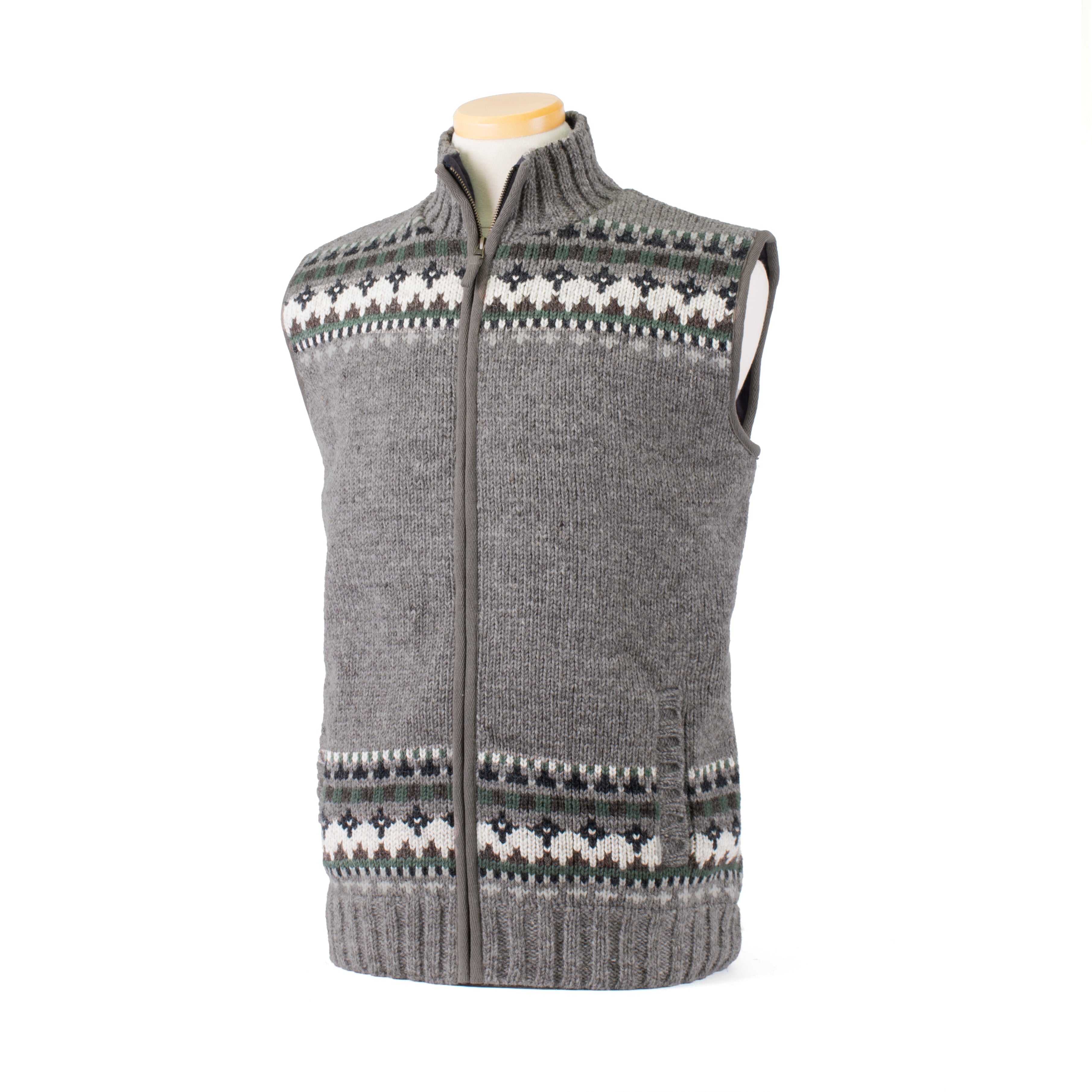 Forge Vest