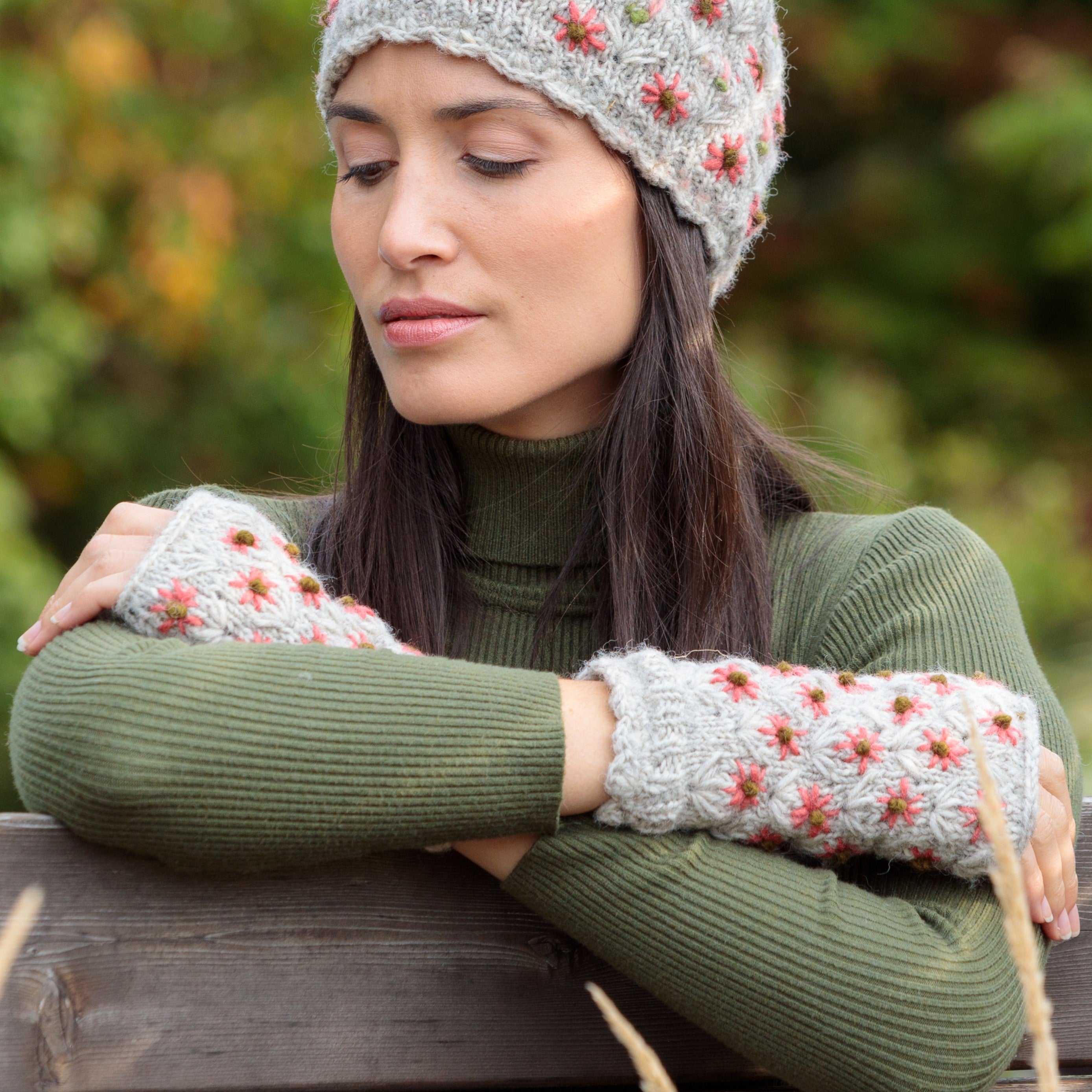 Anaya Handwarmers