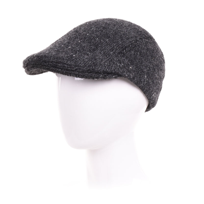 Belfast flat cap