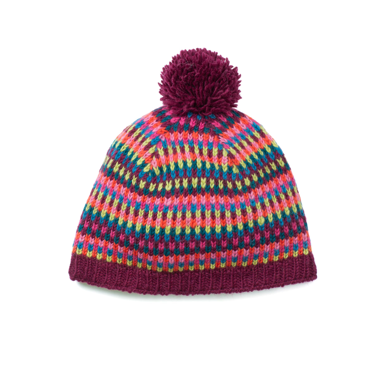 Confetti Beanie