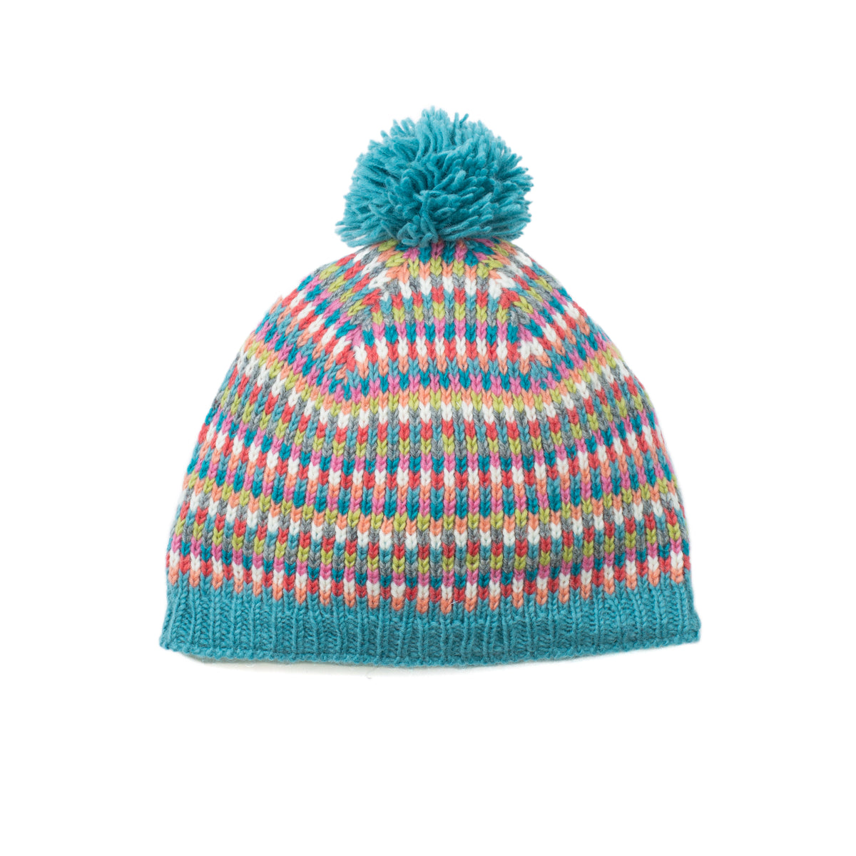 Confetti Beanie