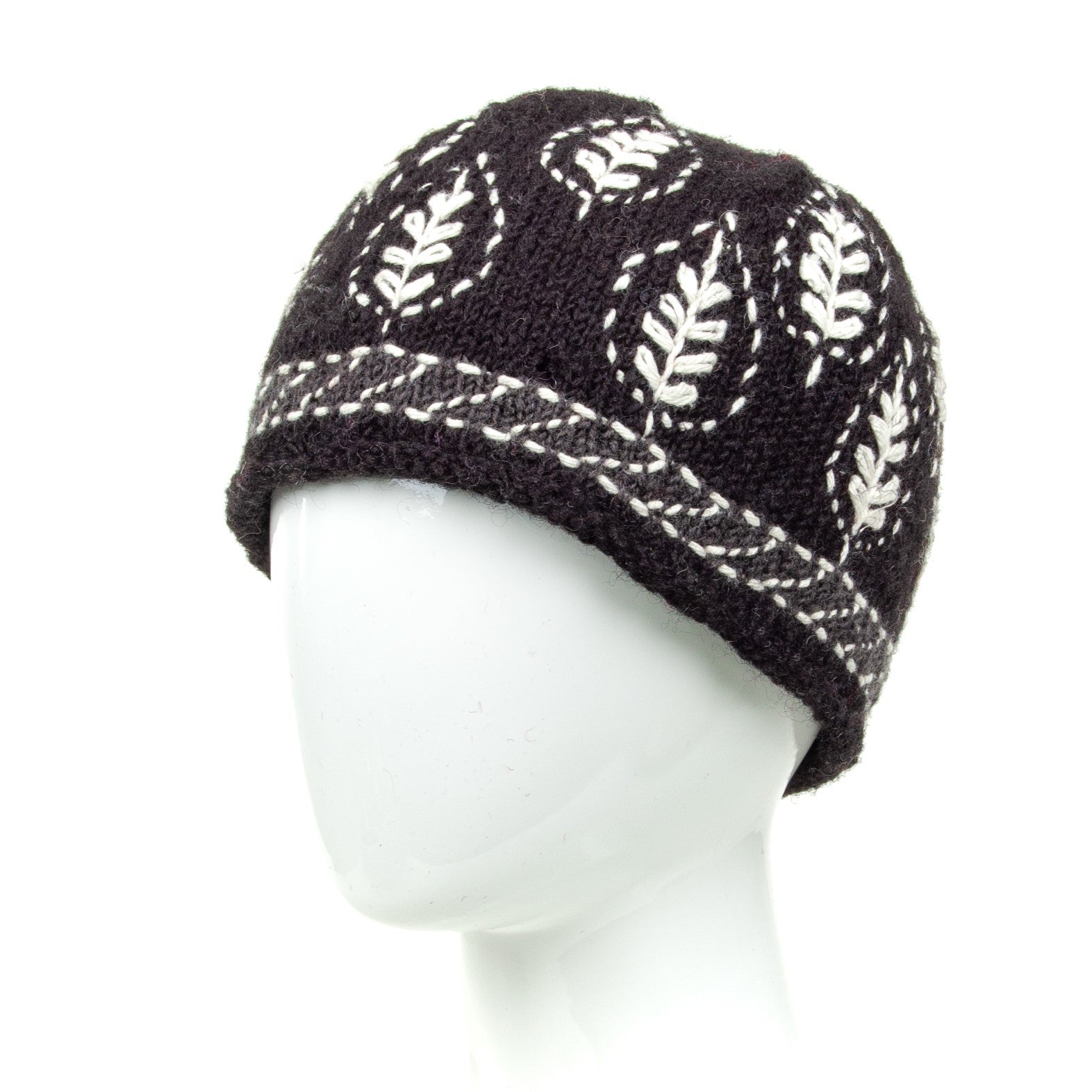 Akari Beanie