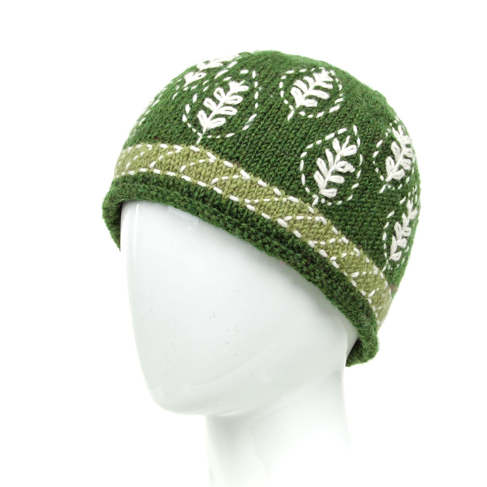 Akari Beanie