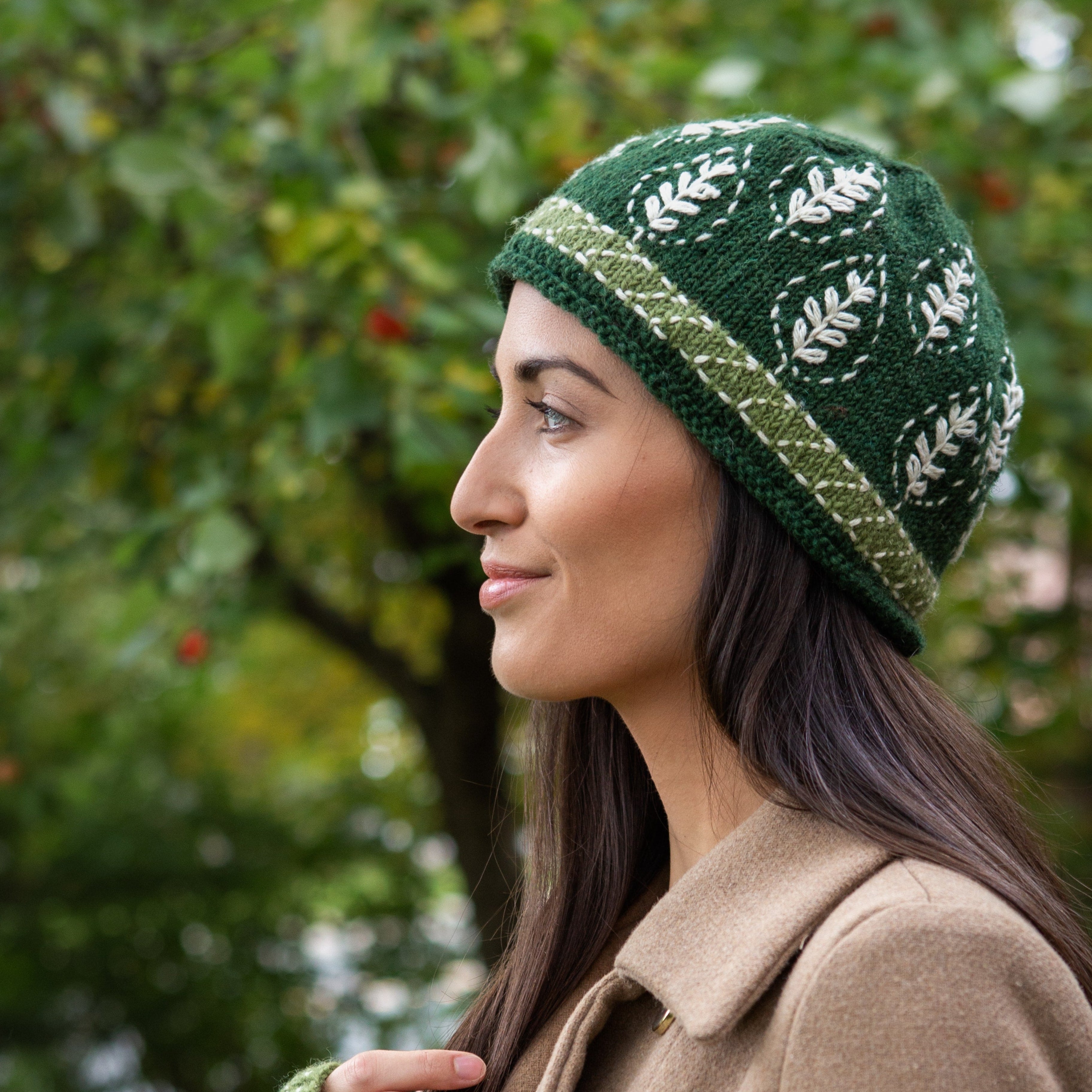Akari Beanie
