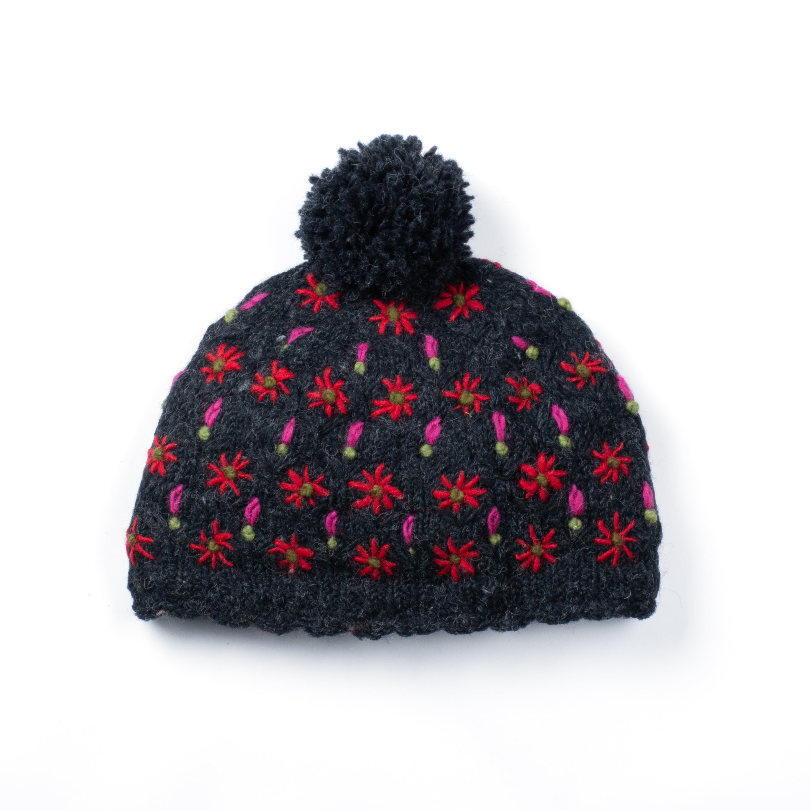 Anaya Beanie
