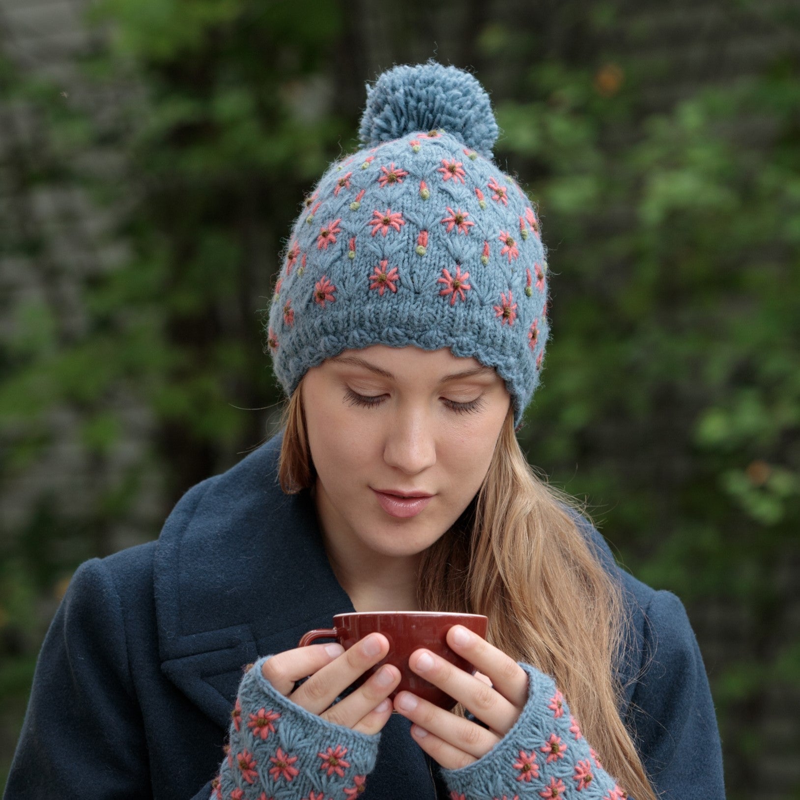 Anaya Beanie