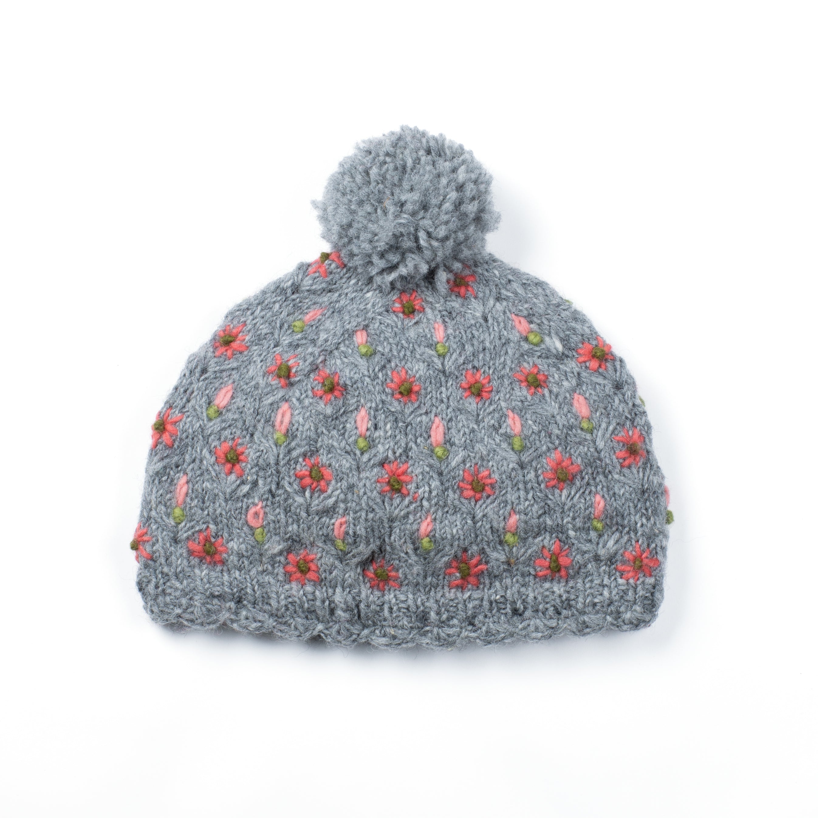 Anaya Beanie