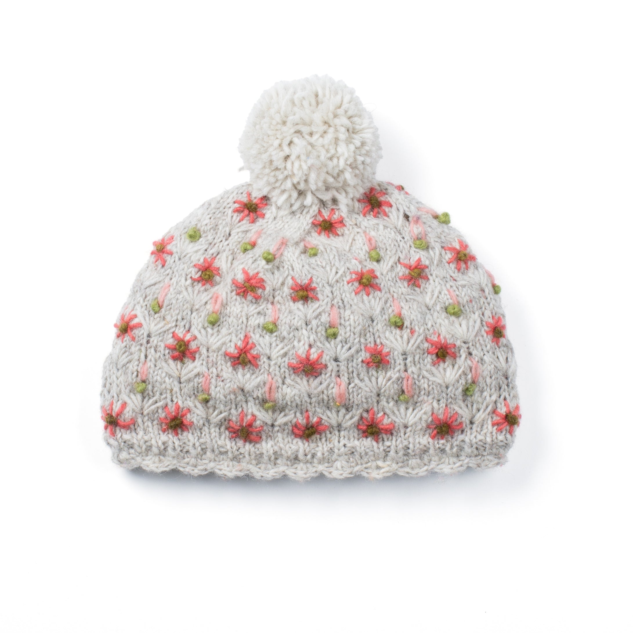 Anaya Beanie