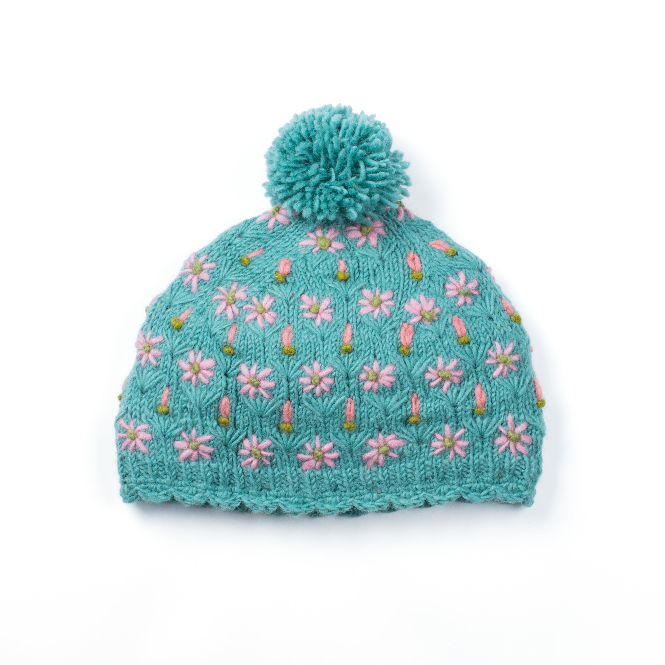 Anaya Beanie