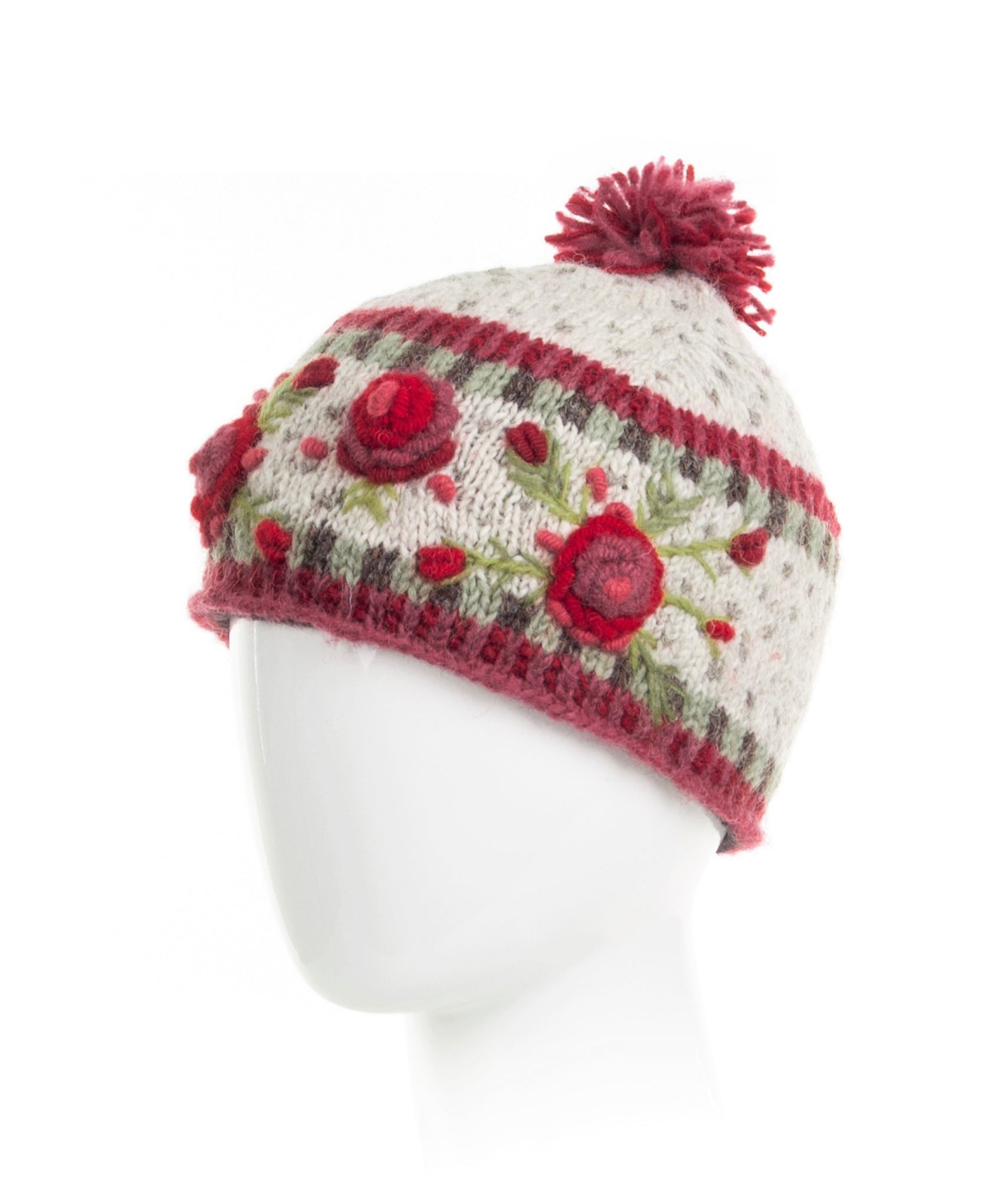 Aubrey Beanie