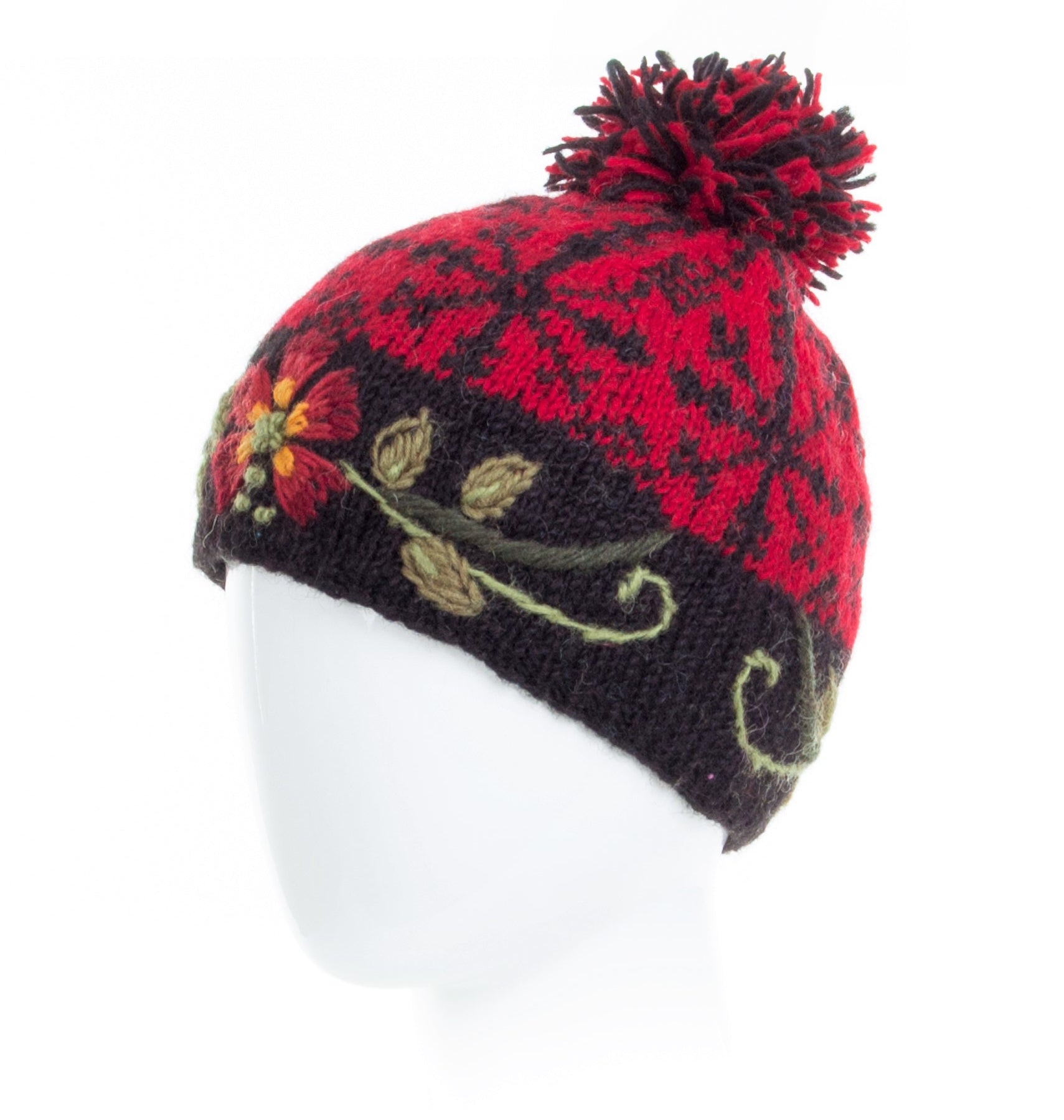 Eleanor Beanie