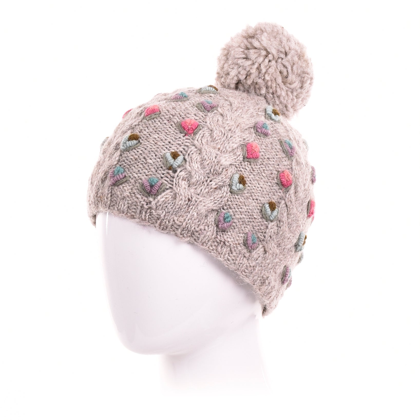 Ingrid Beanie