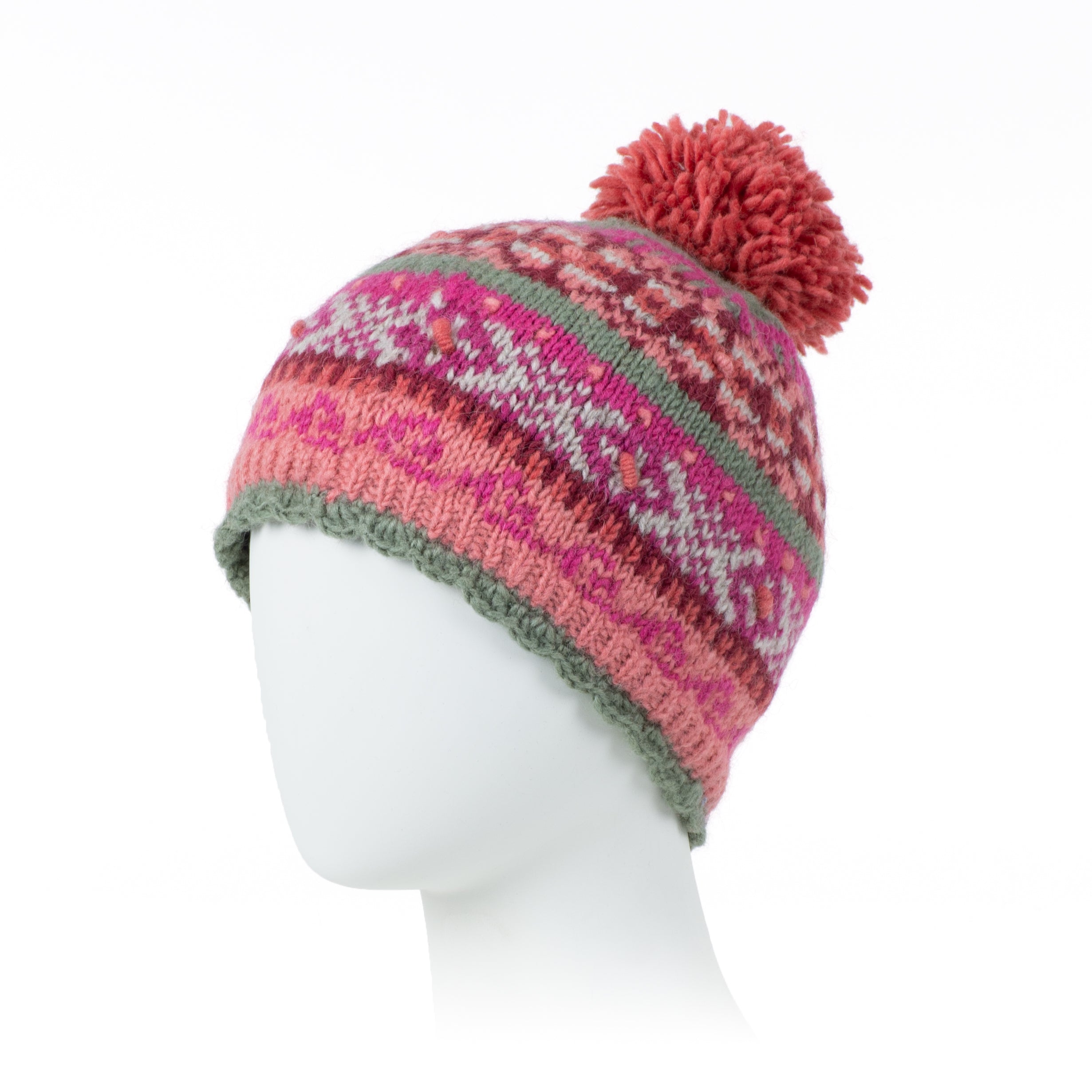 Innsbruck Beanie