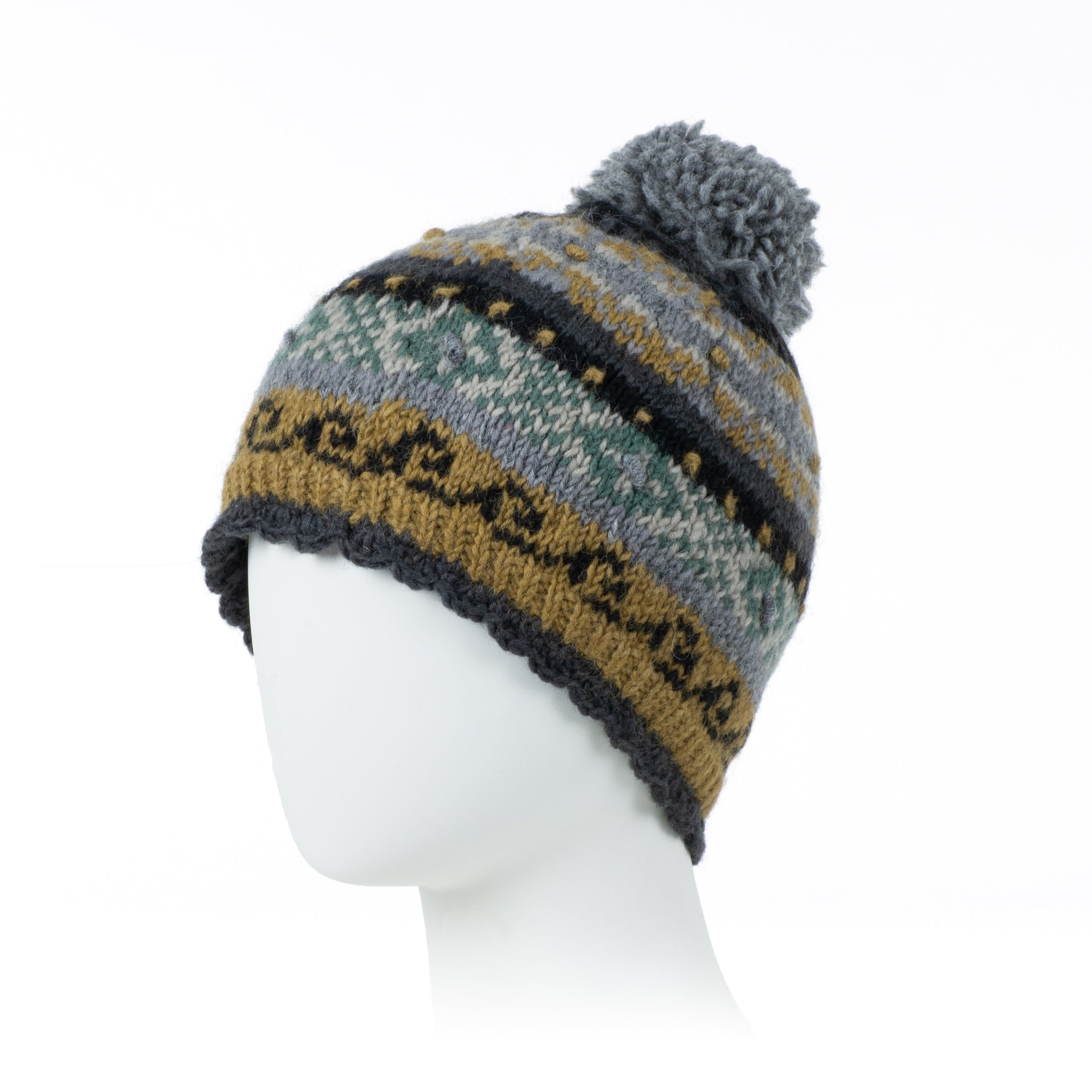 Innsbruck Beanie