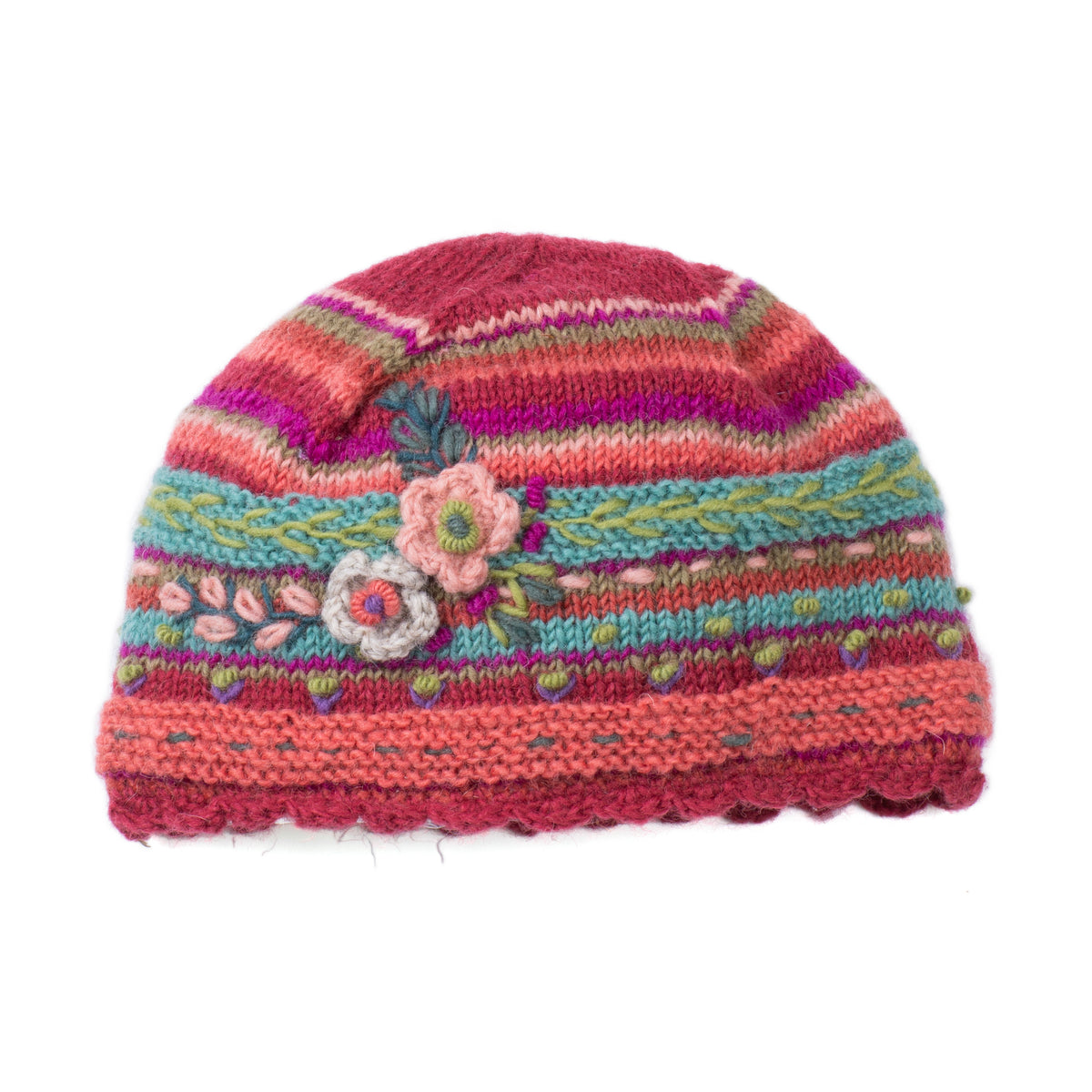 Lassen Beanie