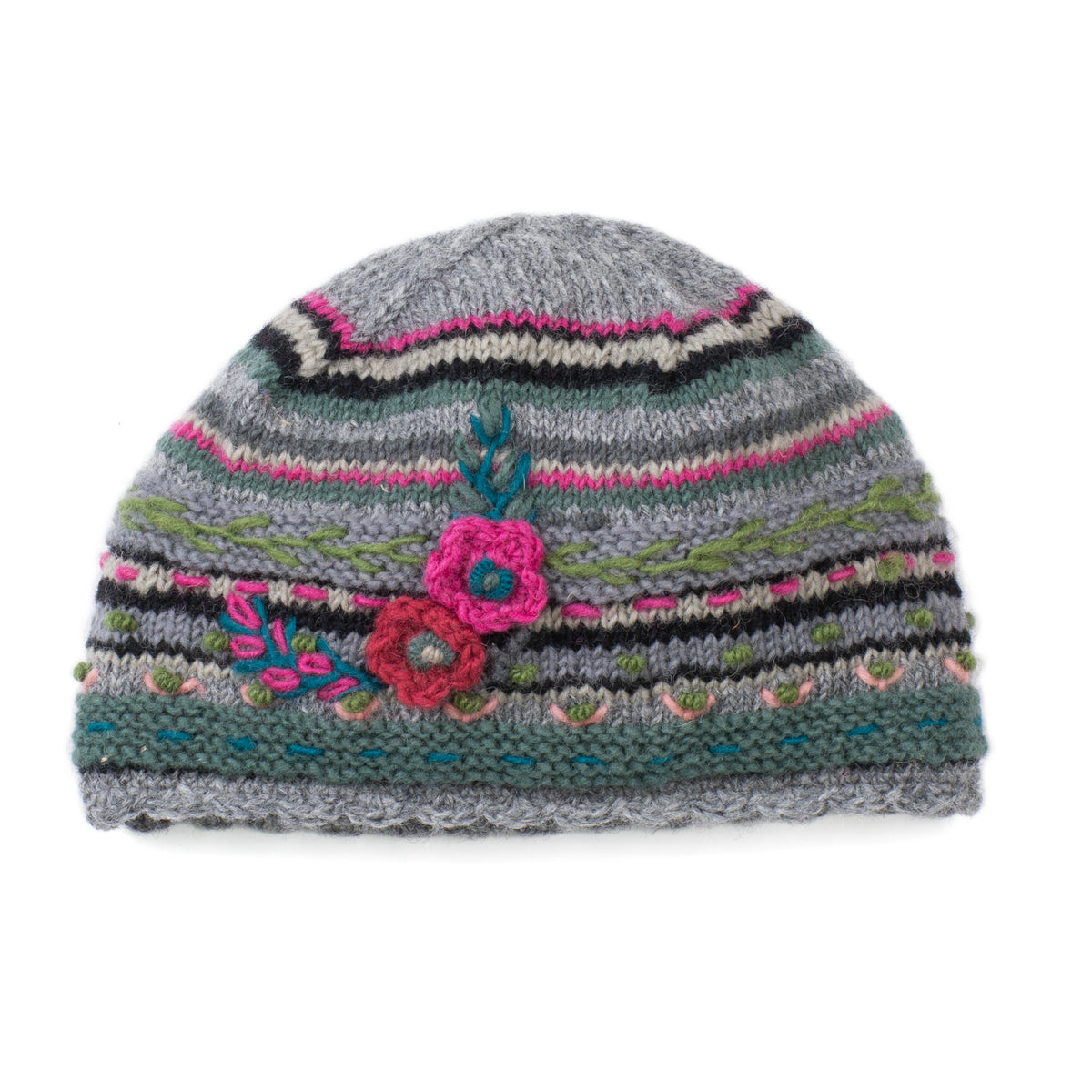 Lassen Beanie
