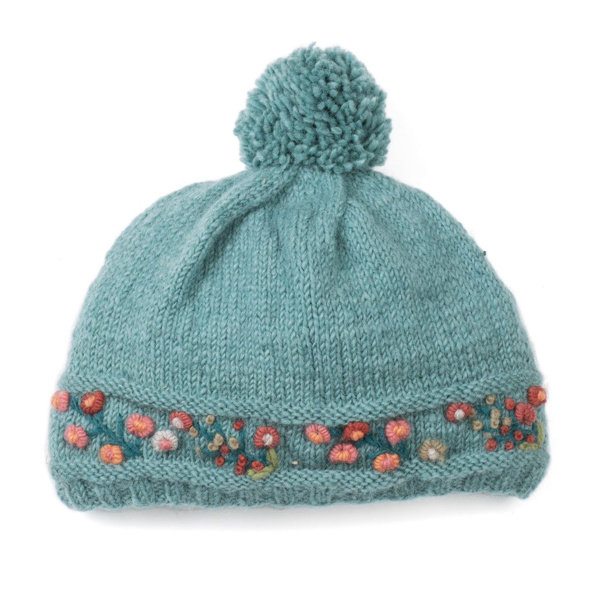 Mathilde Beanie