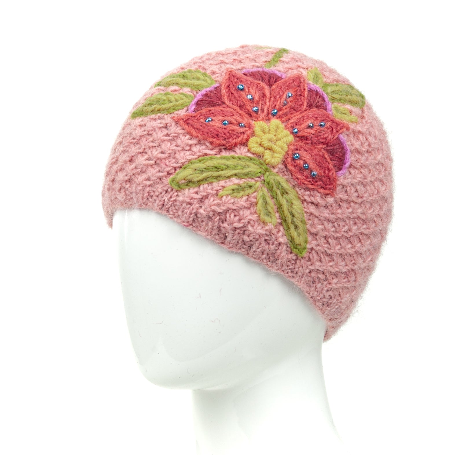 Naomi Beanie