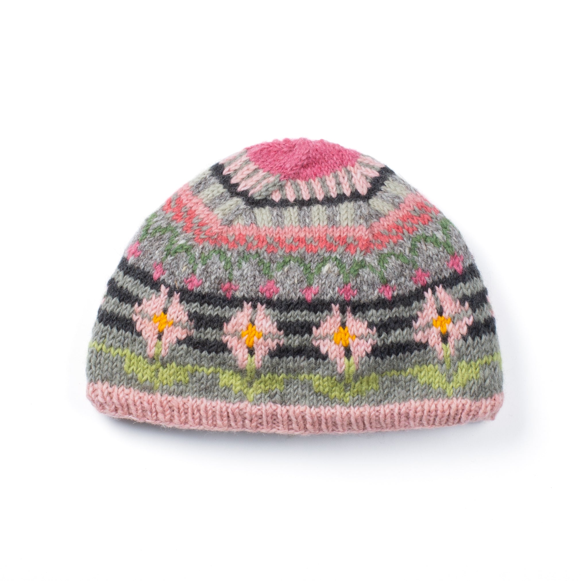 Valencia Beanie