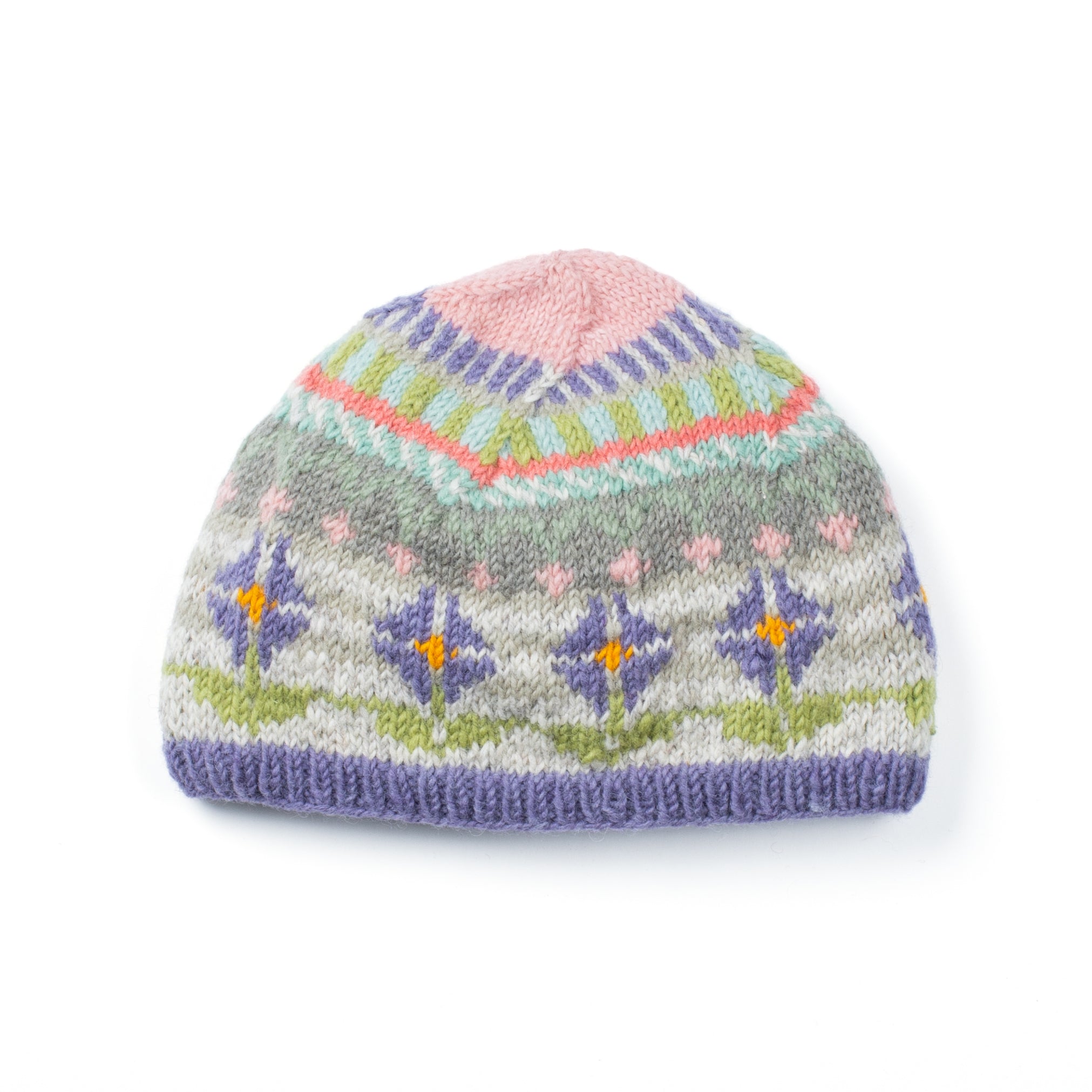 Valencia Beanie