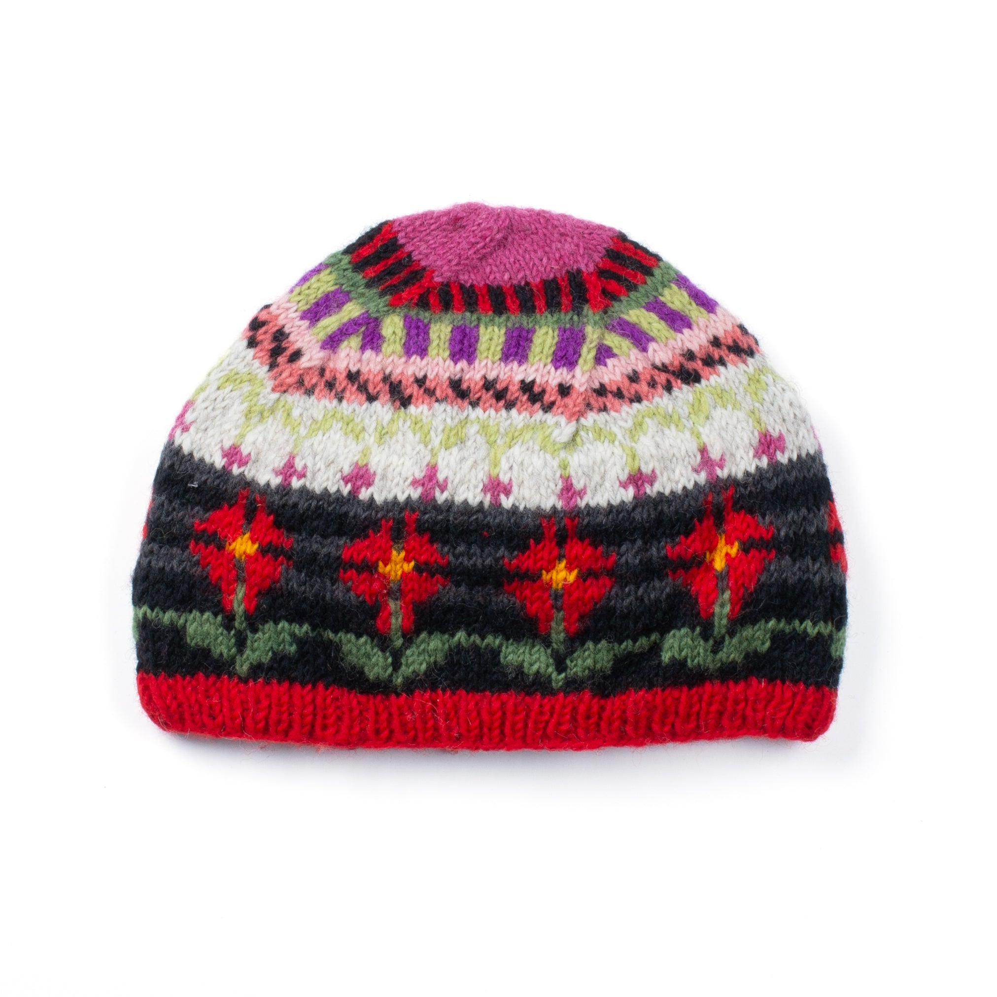 Valencia Beanie