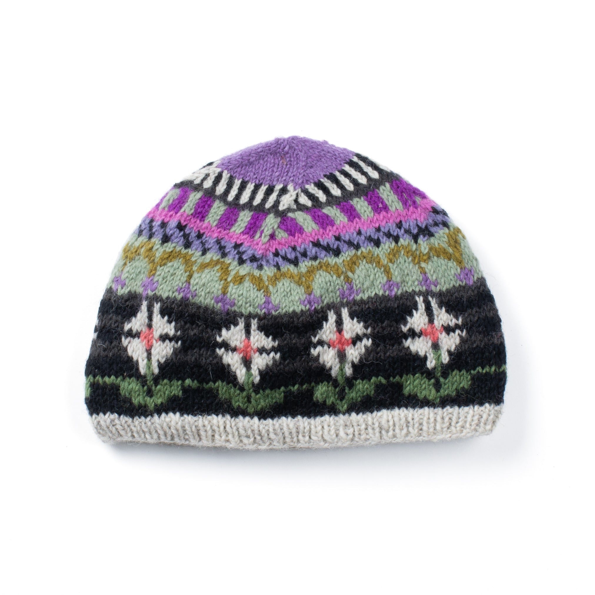 Valencia Beanie