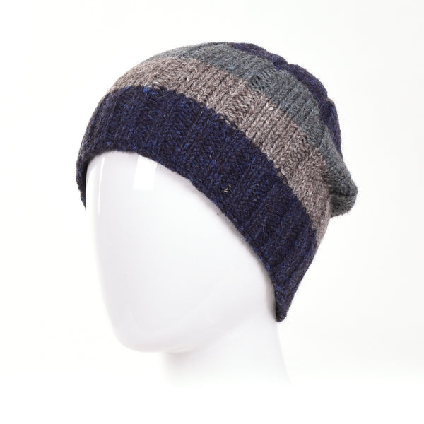 Mateo Sweater - rich wool hues with Southwestern motifs – Lost