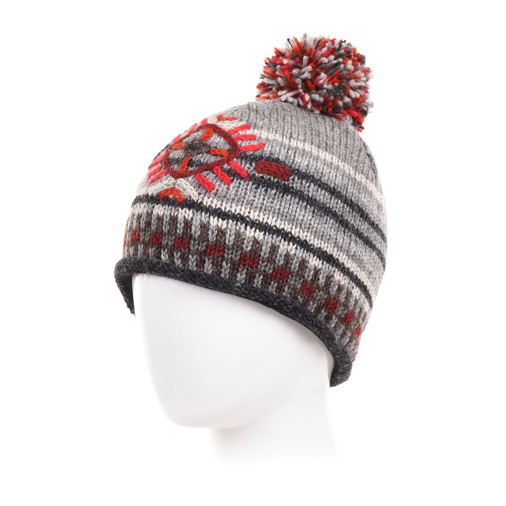 Women's Hats & Headbands by Lost Horizons - 100% Handmade