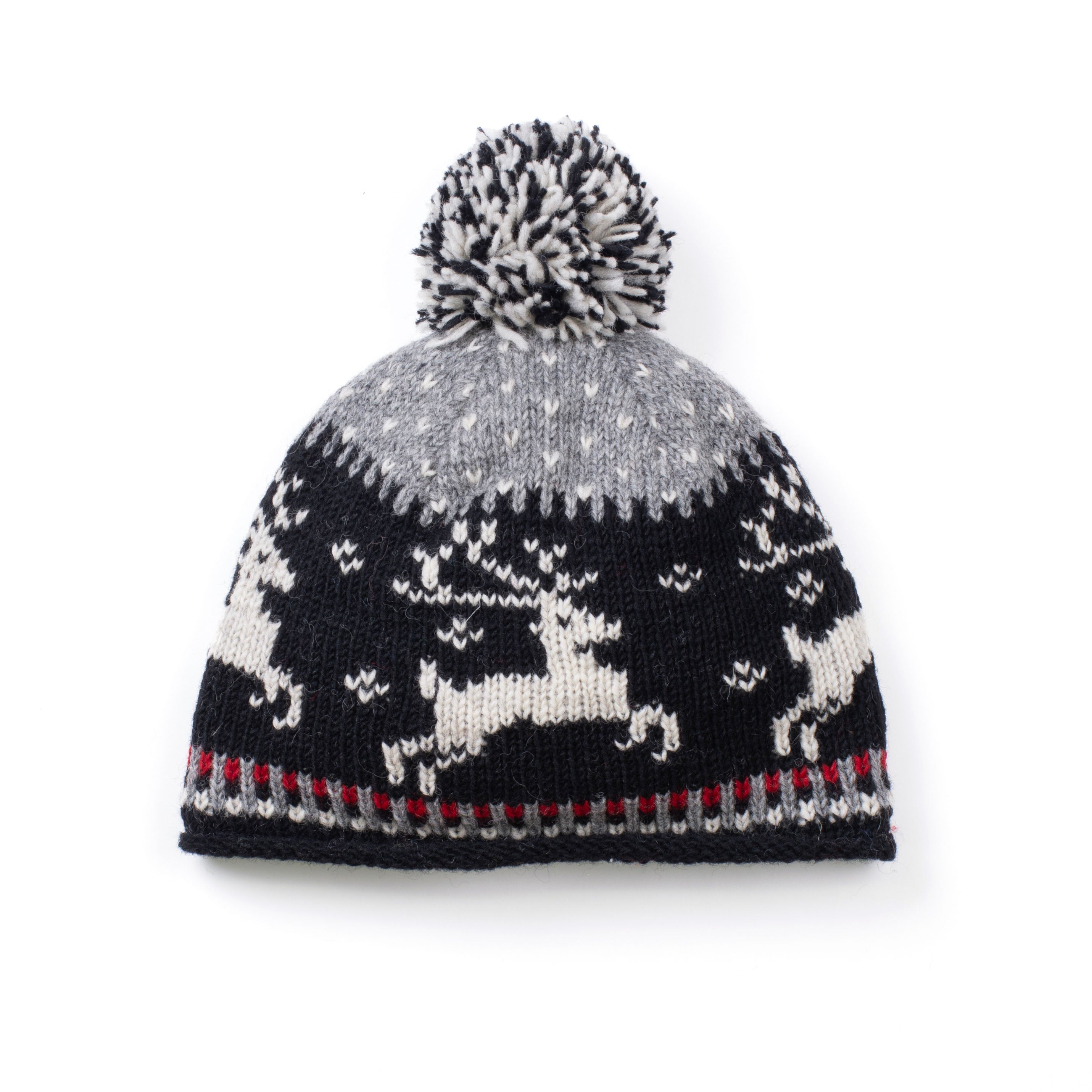 Yuletide Beanie